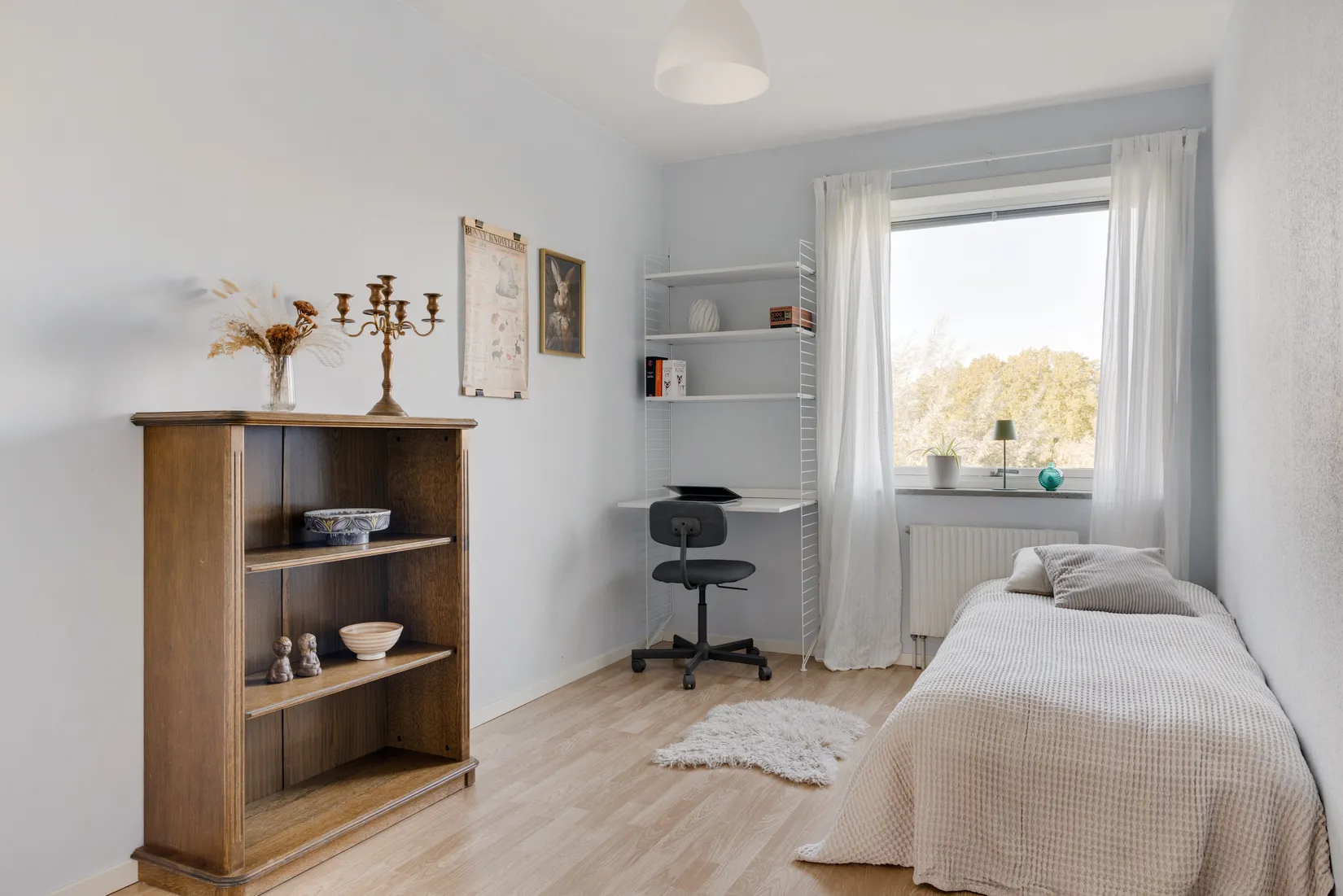 Bostadsrätt, Konsultgatan 35, Södertorp, Malmö
