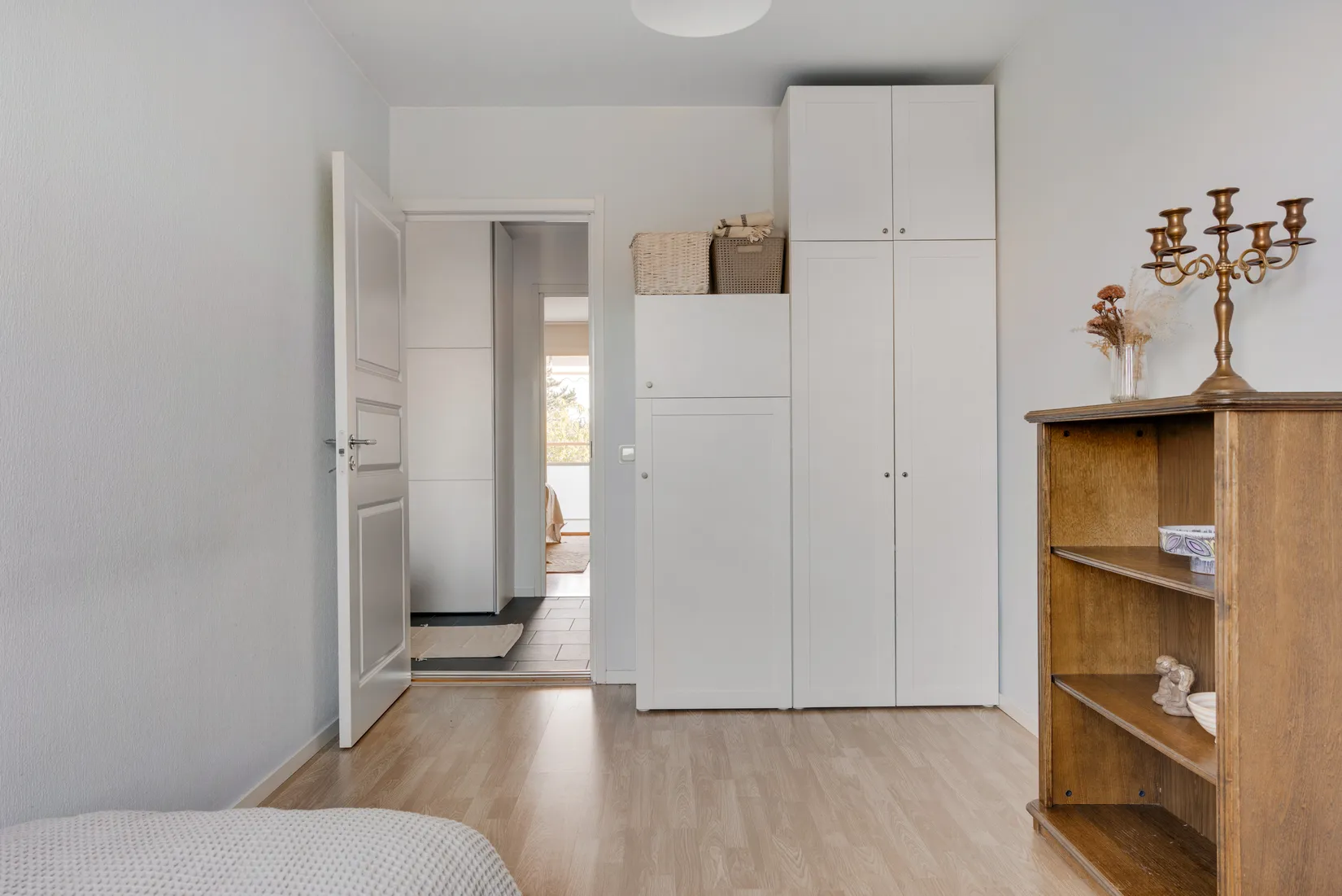 Bostadsrätt, Konsultgatan 35, Södertorp, Malmö