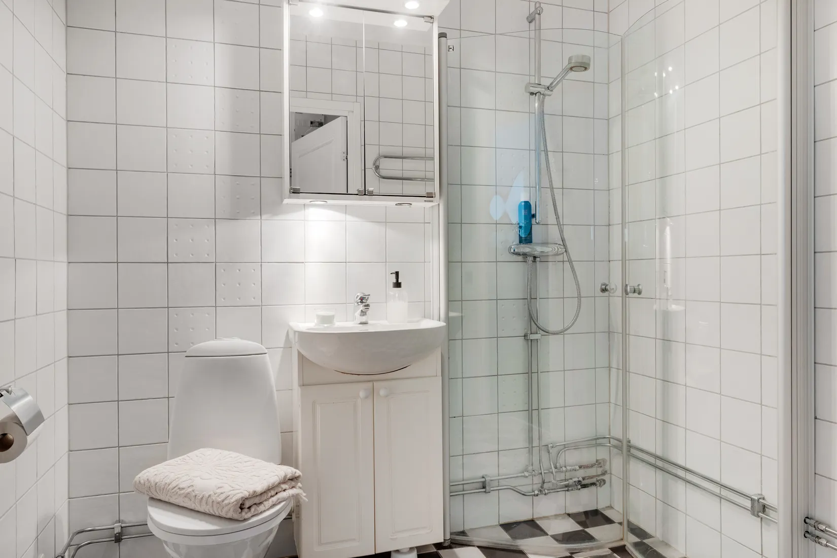 Bostadsrätt, Konsultgatan 35, Södertorp, Malmö