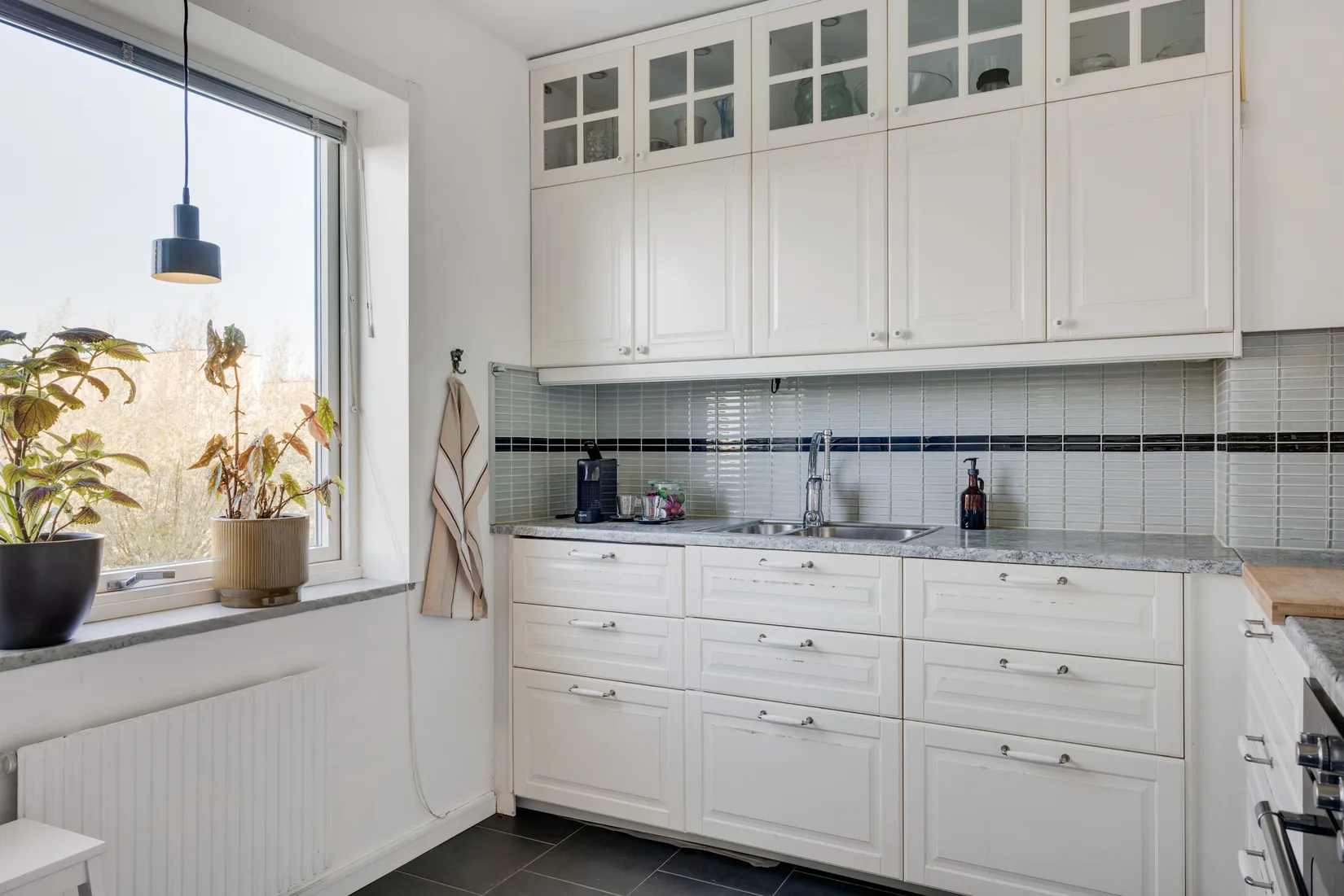 Bostadsrätt, Konsultgatan 35, Södertorp, Malmö