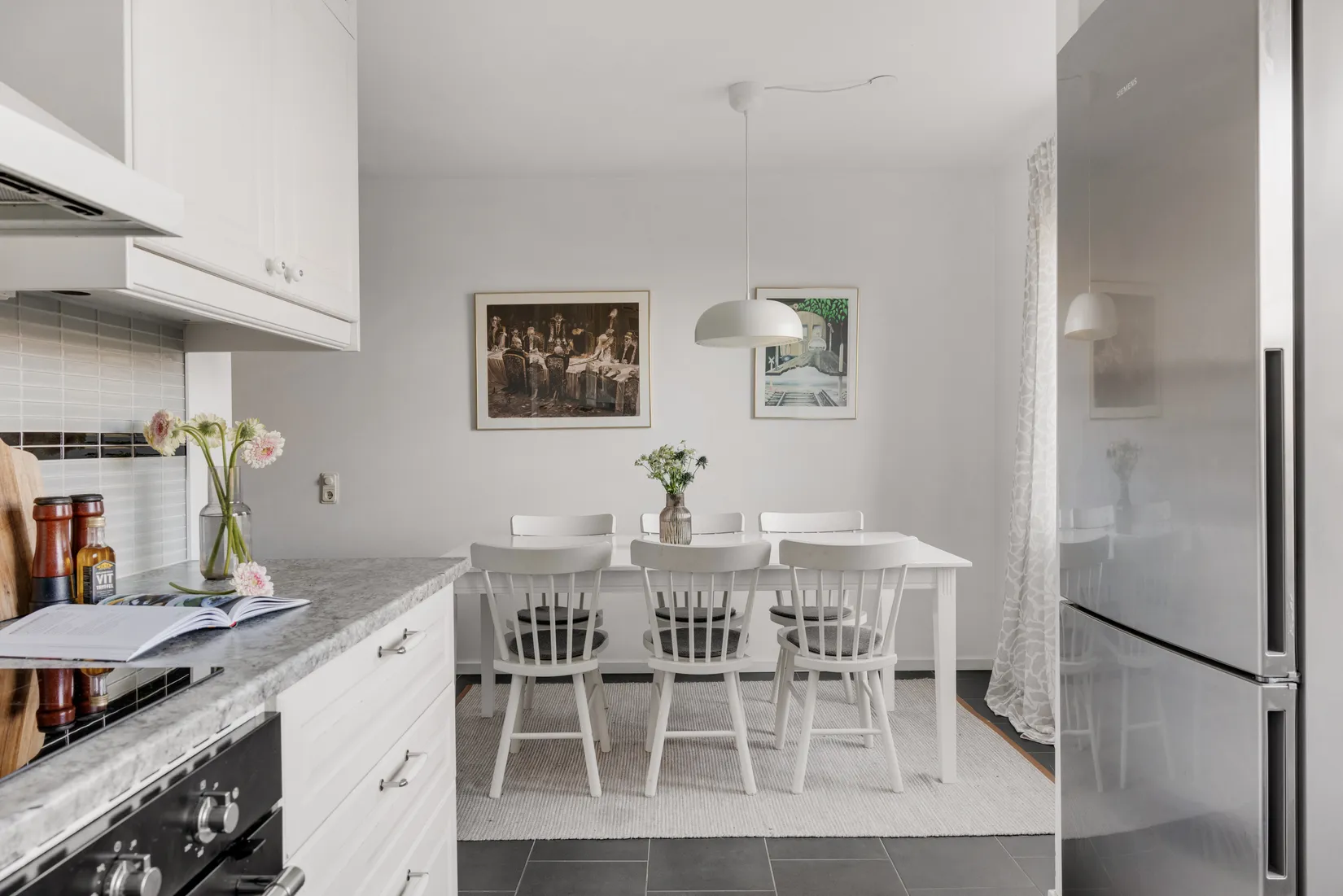 Bostadsrätt, Konsultgatan 35, Södertorp, Malmö