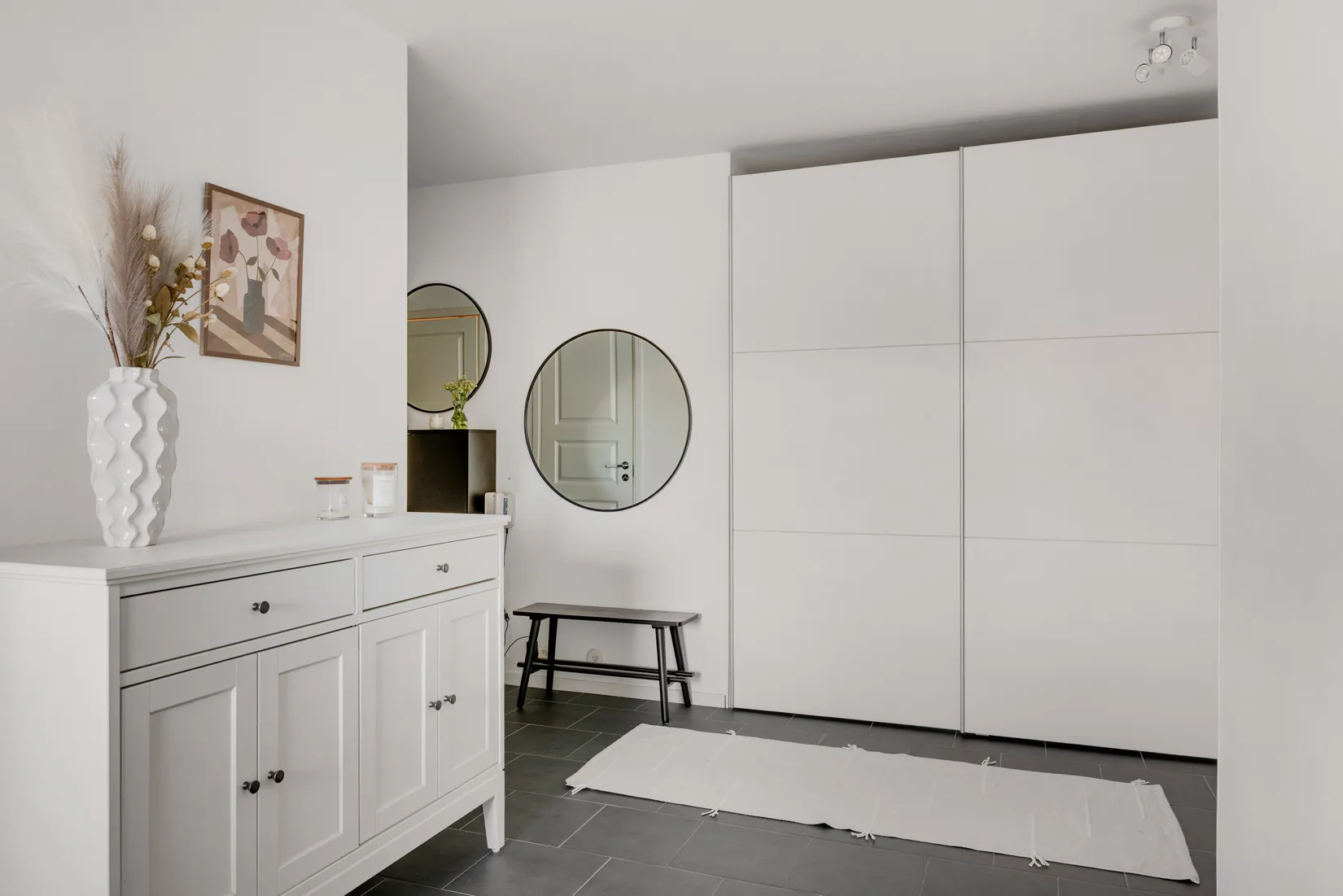 Bostadsrätt, Konsultgatan 35, Södertorp, Malmö