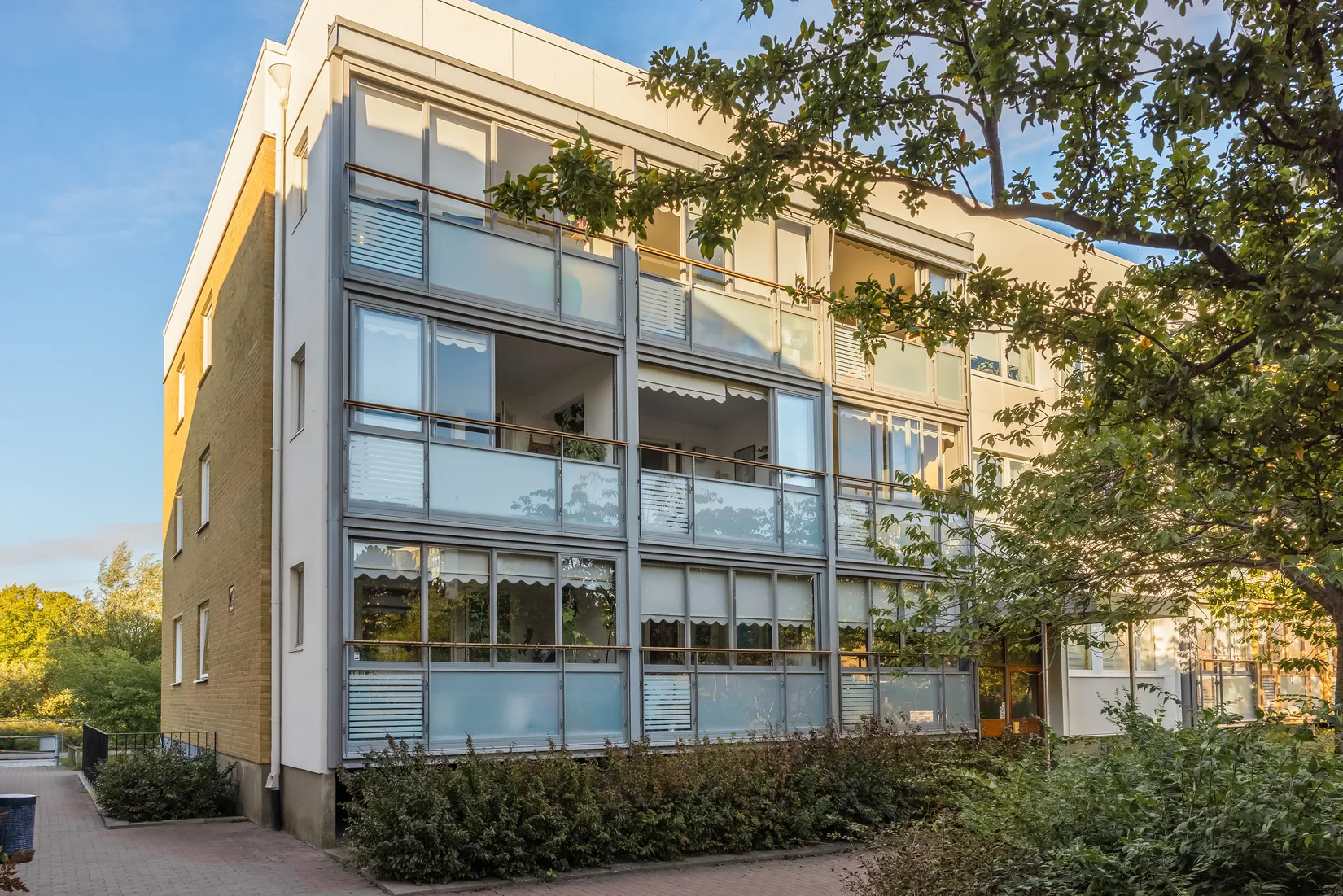 Bostadsrätt, Konsultgatan 35, Södertorp, Malmö