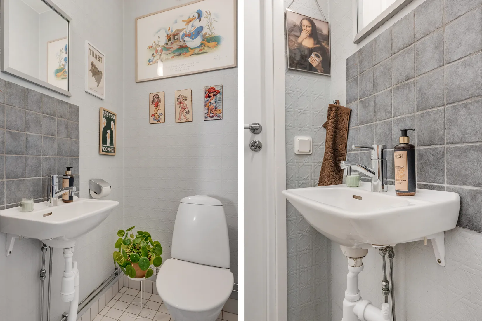 Bostadsrätt, Konsultgatan 35, Södertorp, Malmö