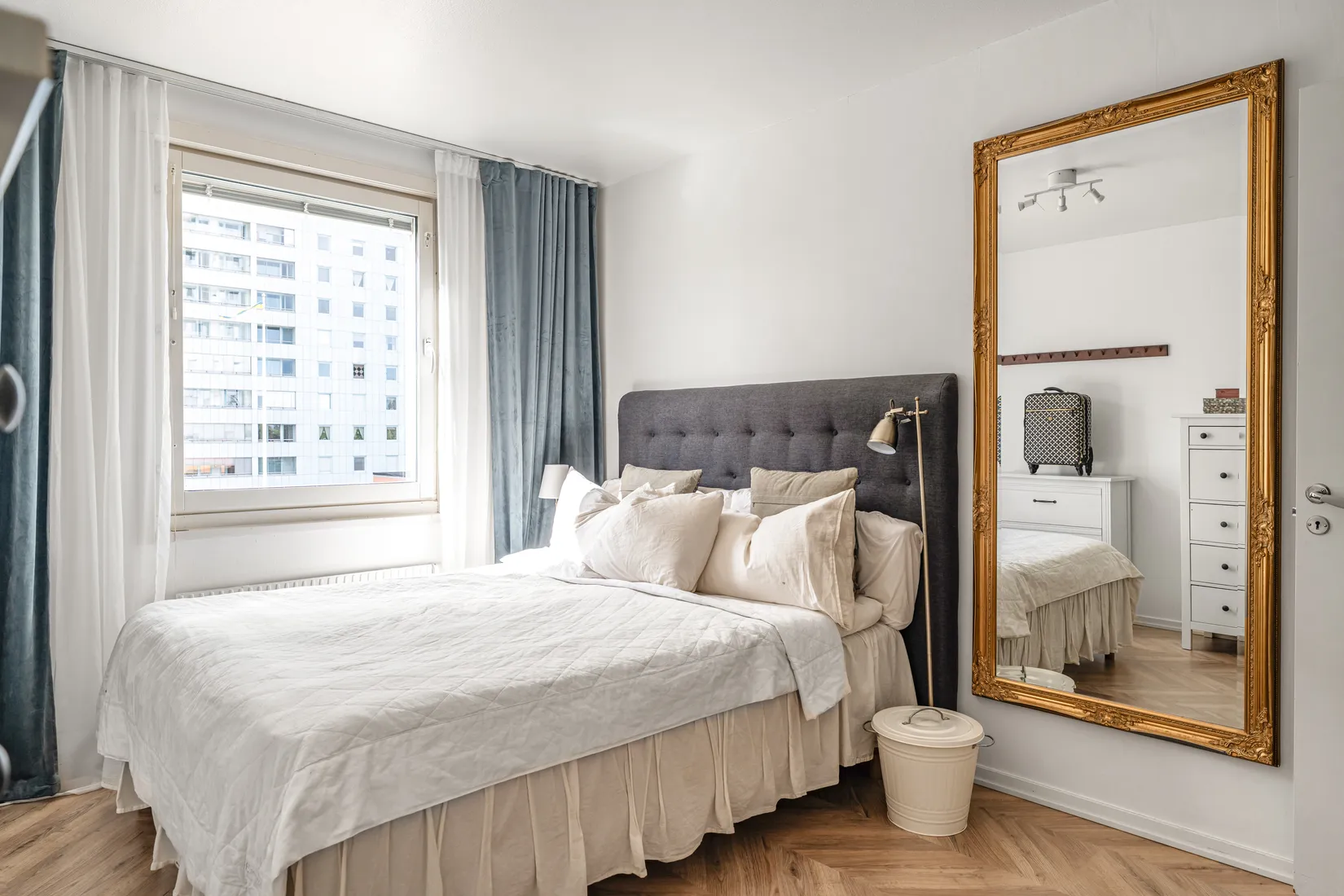 Bostadsrätt, Hagalundsgatan 42, Hagalund, Solna