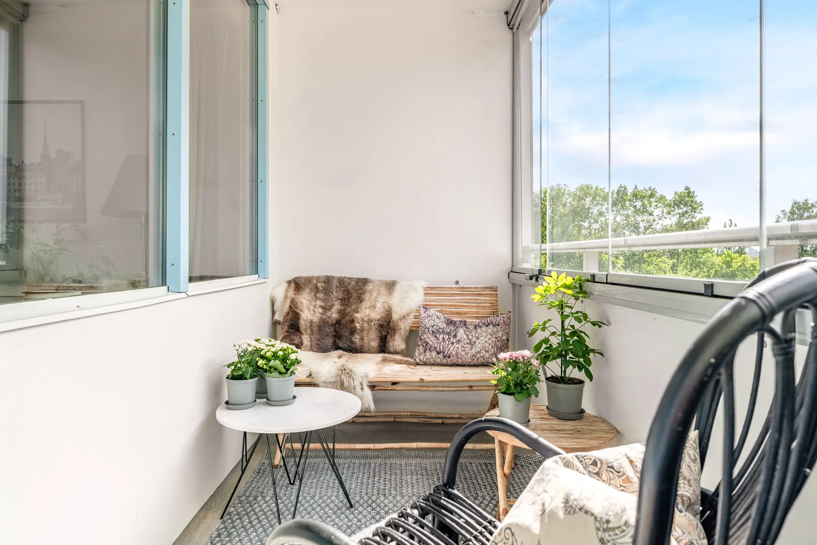 Bostadsrätt, Hagalundsgatan 42, Hagalund, Solna