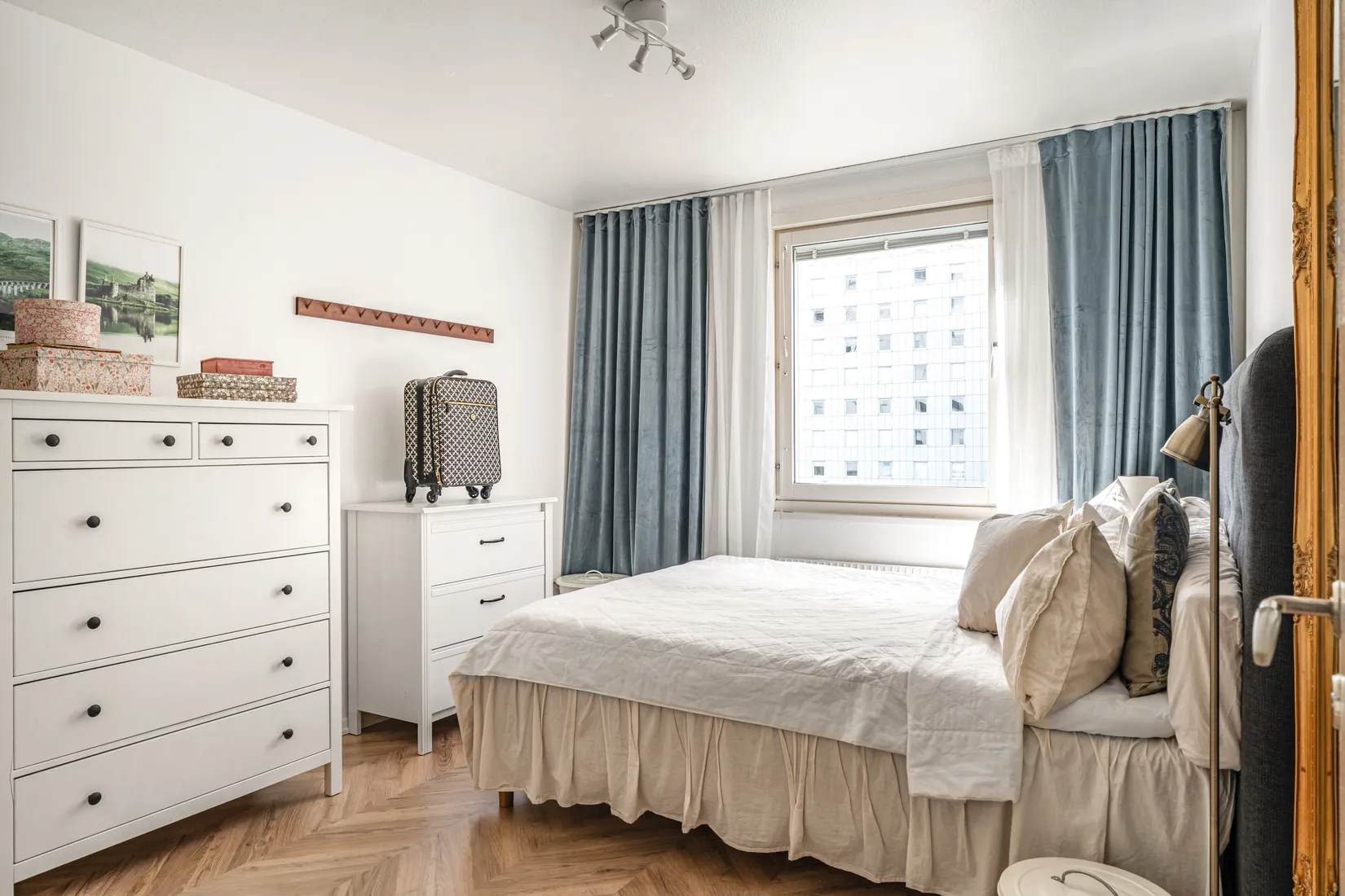 Bostadsrätt, Hagalundsgatan 42, Hagalund, Solna