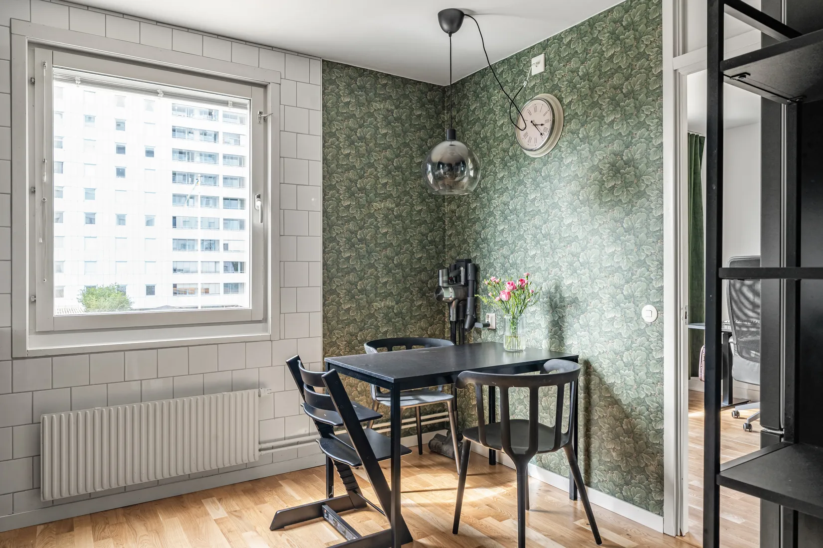 Bostadsrätt, Hagalundsgatan 42, Hagalund, Solna