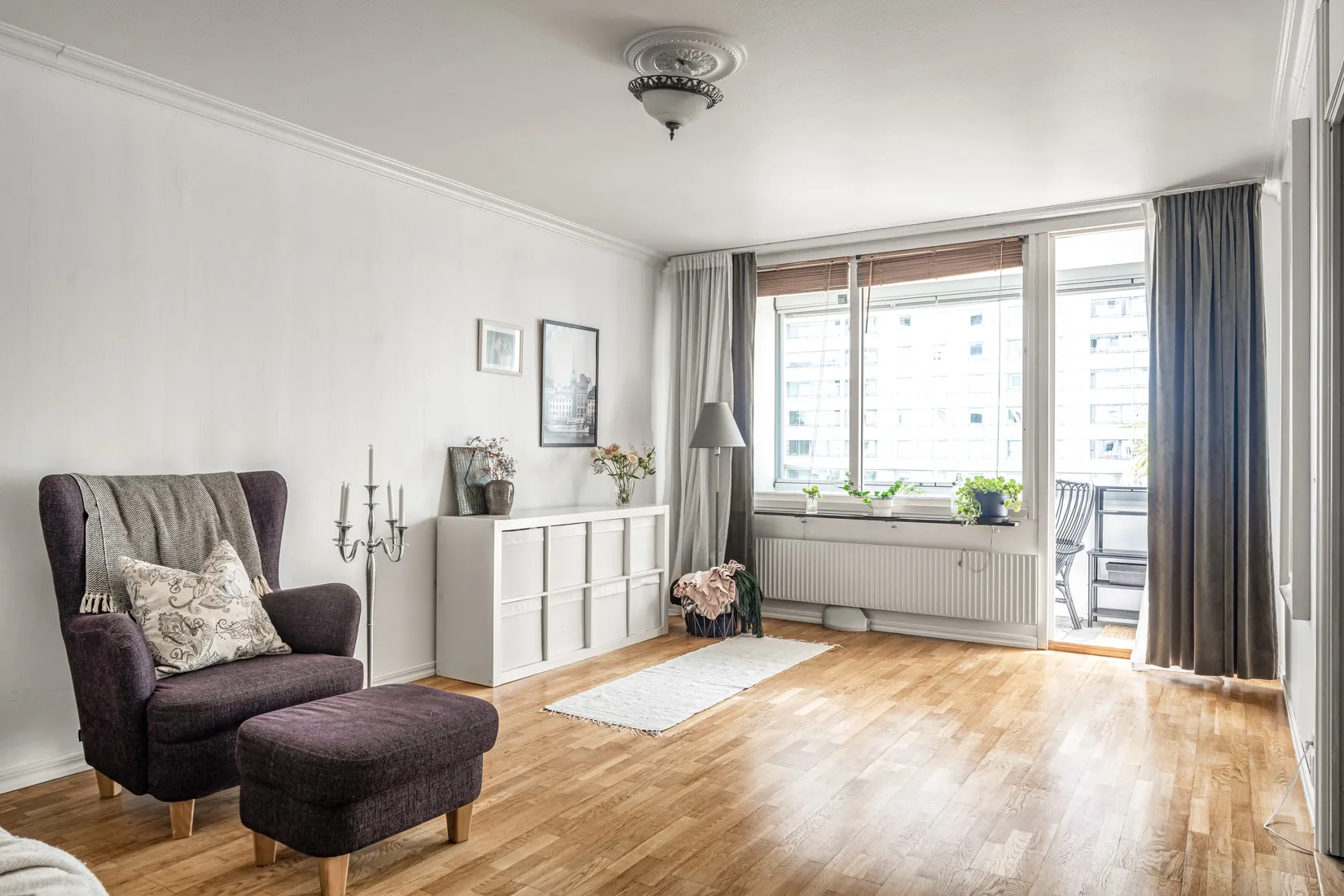 Bostadsrätt, Hagalundsgatan 42, Hagalund, Solna