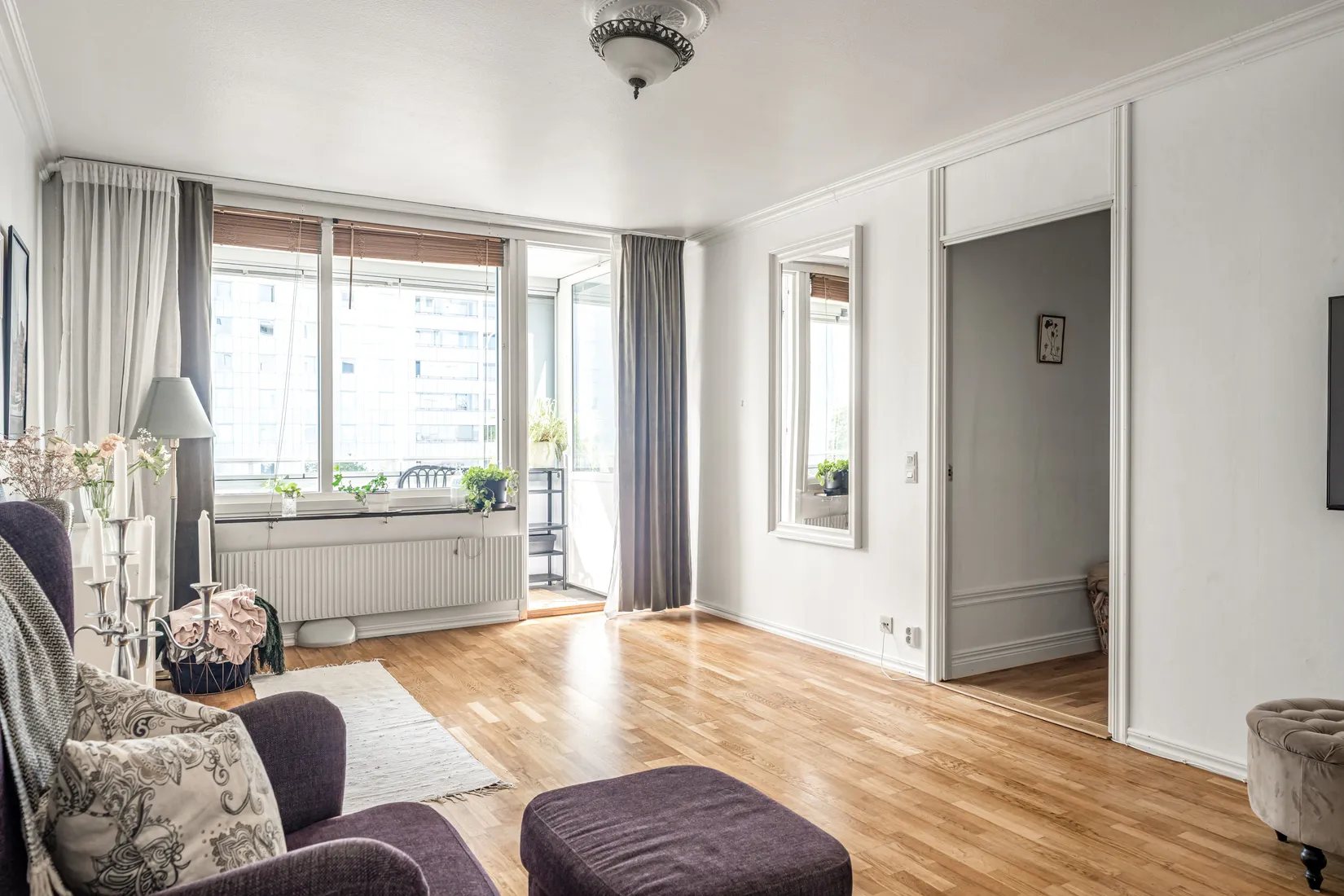 Bostadsrätt, Hagalundsgatan 42, Hagalund, Solna