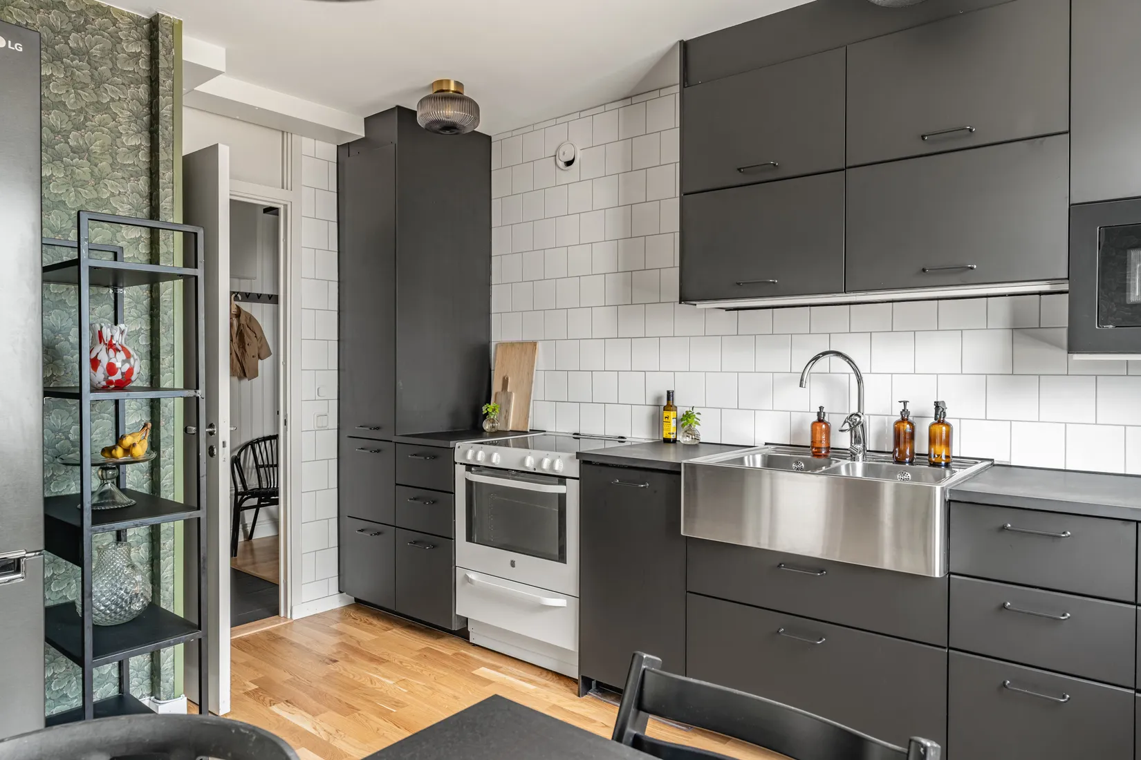 Bostadsrätt, Hagalundsgatan 42, Hagalund, Solna