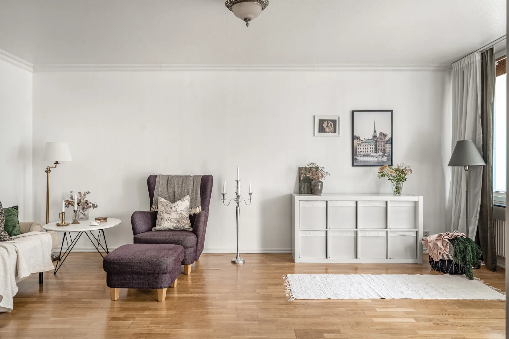 Bostadsrätt, Hagalundsgatan 42, Hagalund, Solna