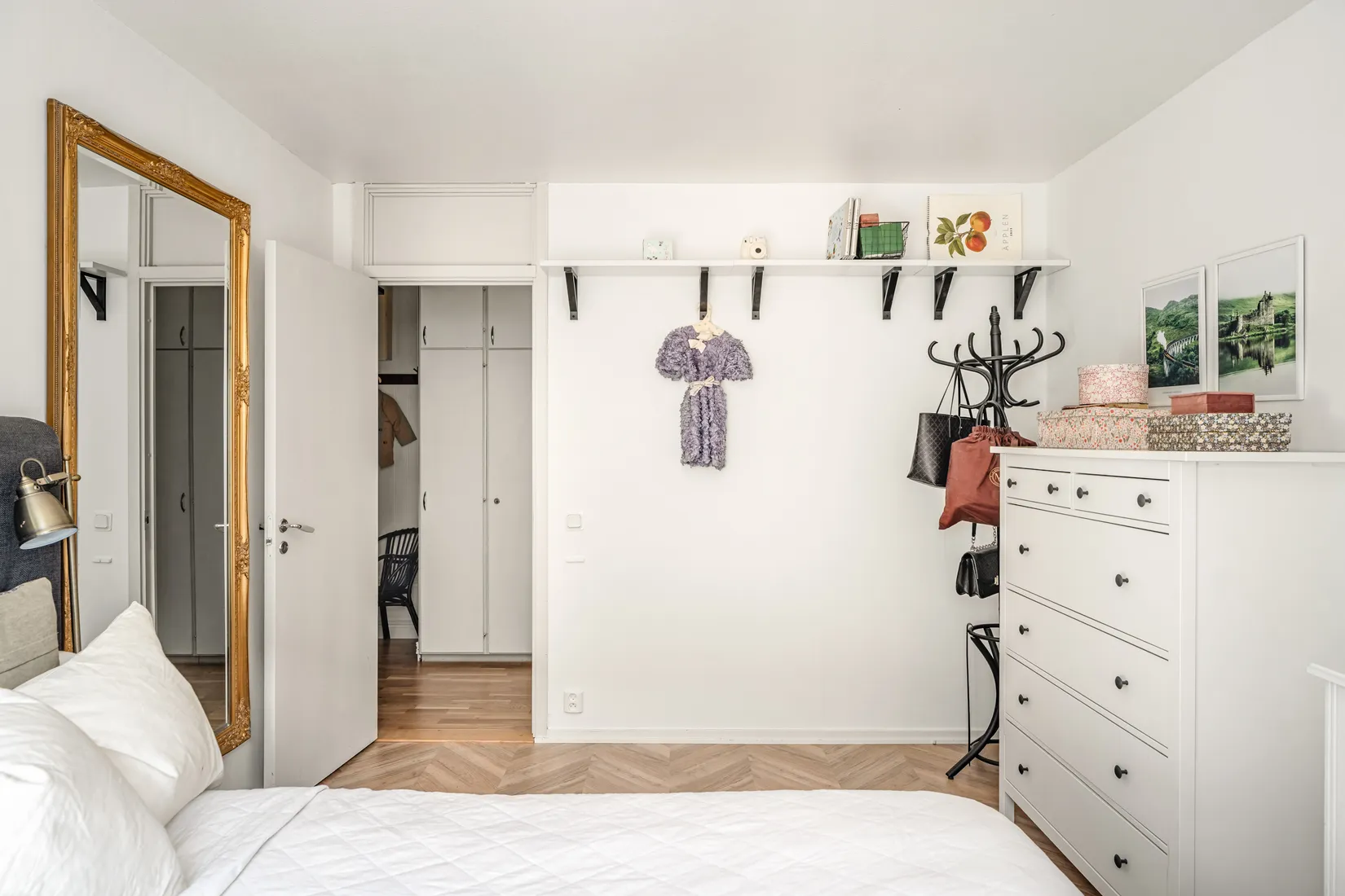 Bostadsrätt, Hagalundsgatan 42, Hagalund, Solna