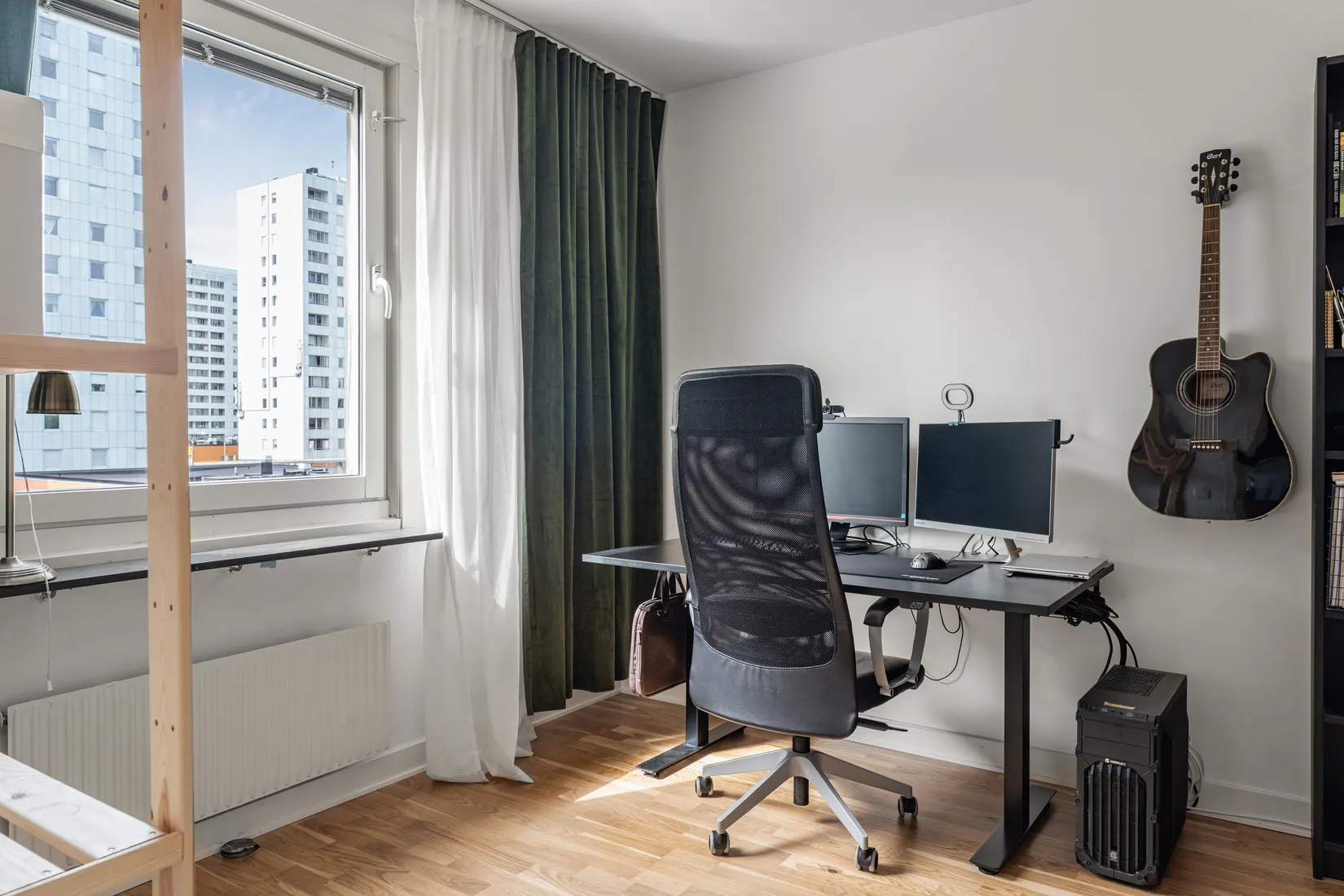 Bostadsrätt, Hagalundsgatan 42, Hagalund, Solna