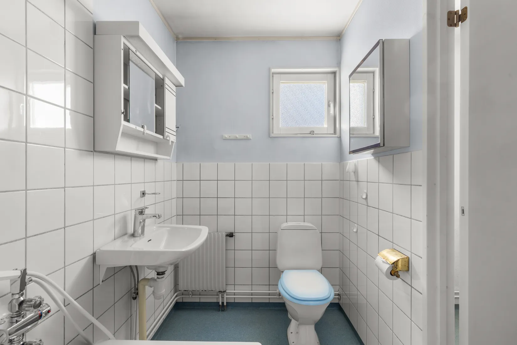 Radhus, Åbroddsgränd 12, Västra Farmarstigen, Tyresö