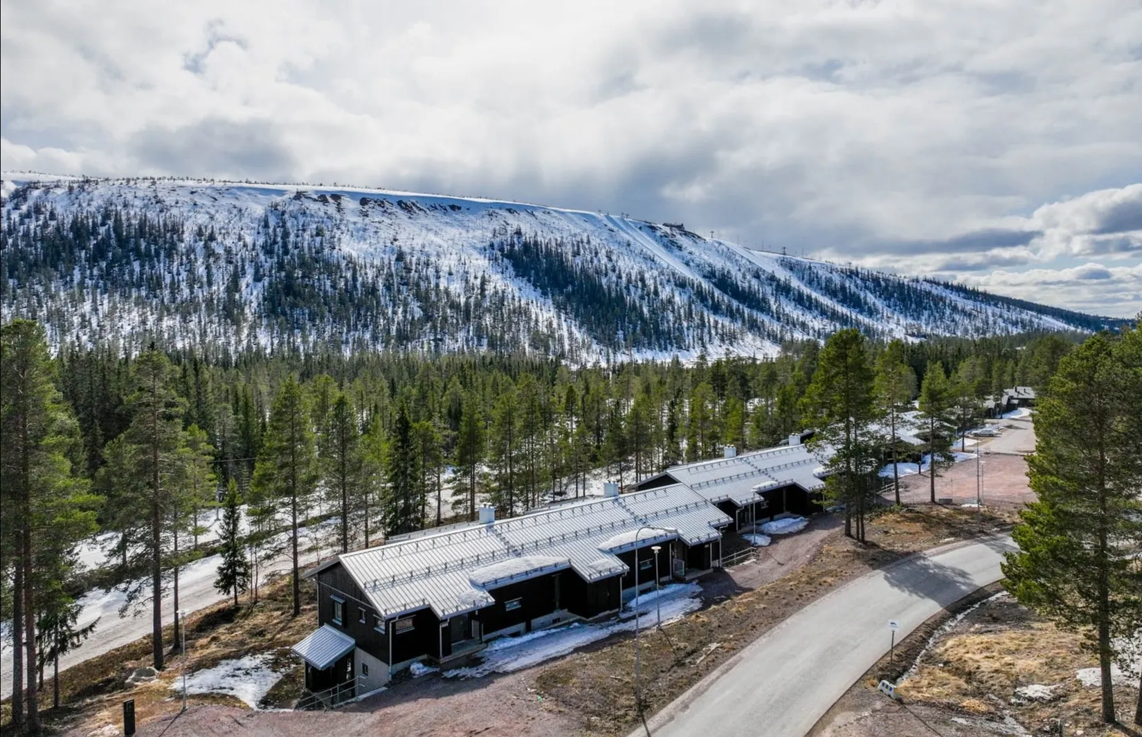 Bostadsrätt, Tandådalen Ski Apartments 102C, Tandådalen, Malung-Sälen