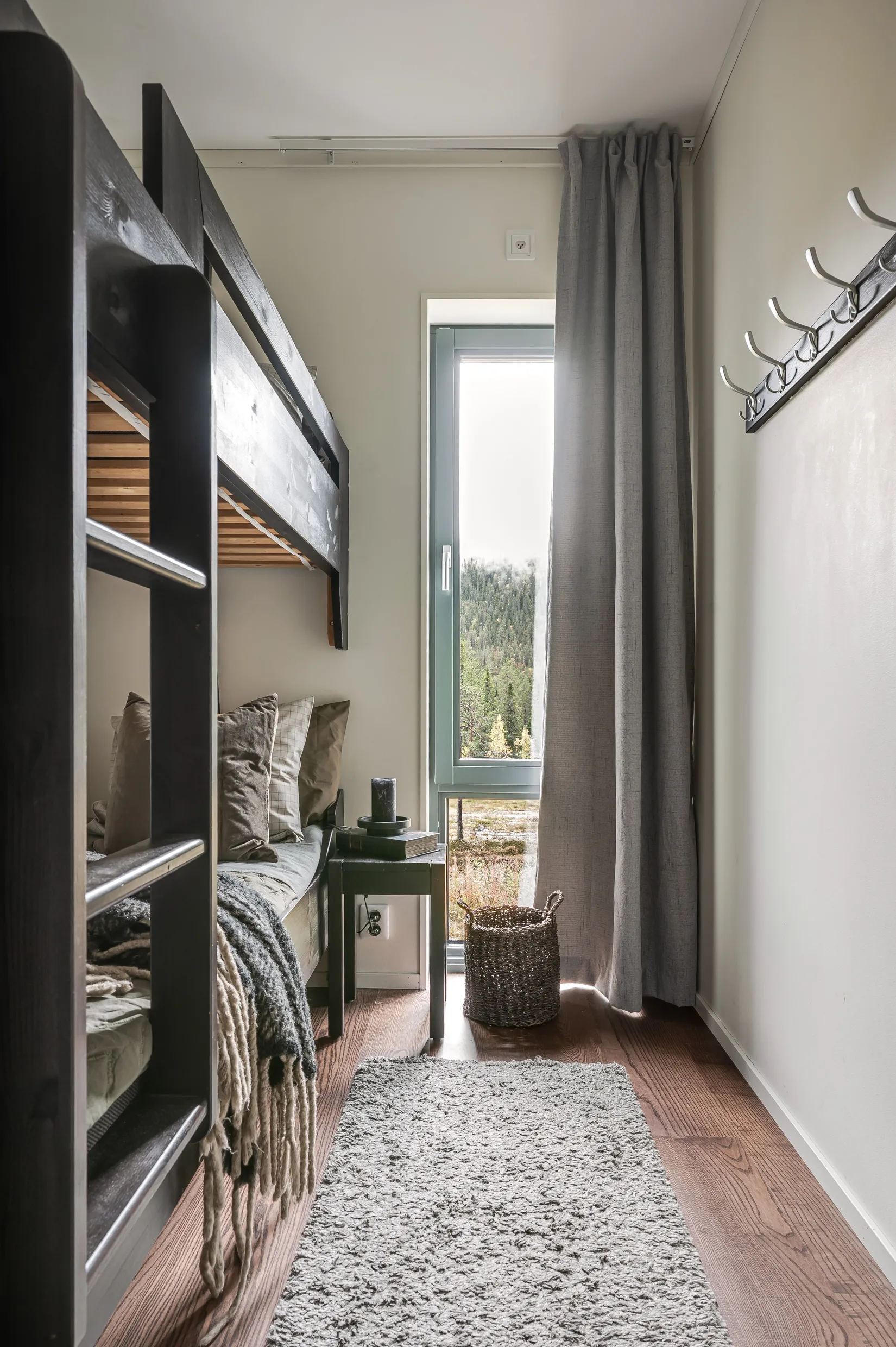 Bostadsrätt, Tandådalen Ski Apartments 102C, Tandådalen, Malung-Sälen