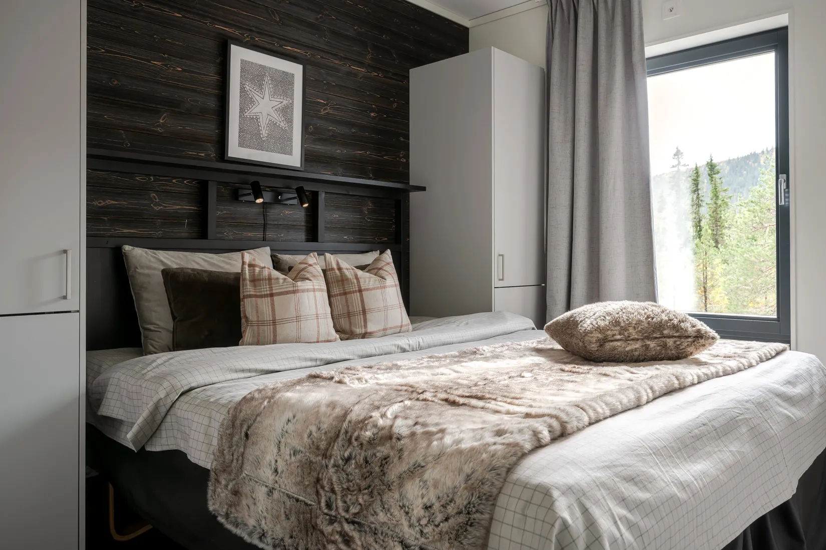Bostadsrätt, Tandådalen Ski Apartments 102C, Tandådalen, Malung-Sälen