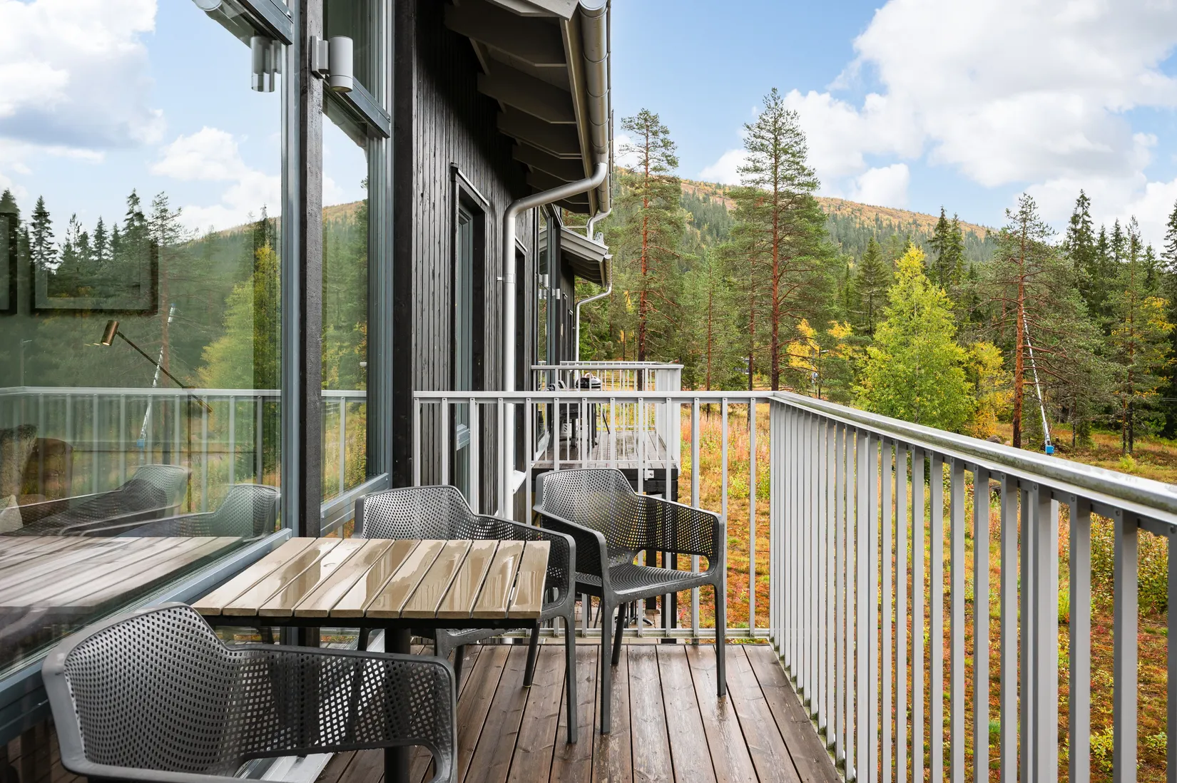 Bostadsrätt, Tandådalen Ski Apartments 102C, Tandådalen, Malung-Sälen