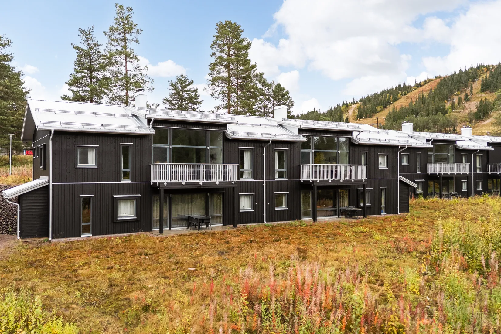 Bostadsrätt, Tandådalen Ski Apartments 102C, Tandådalen, Malung-Sälen