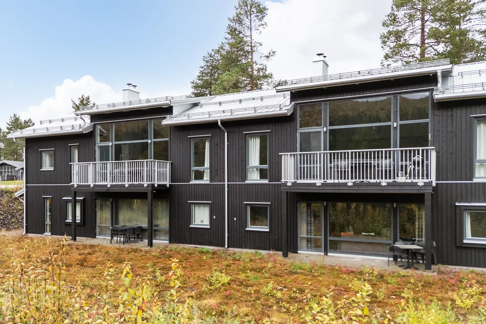 Bostadsrätt, Tandådalen Ski Apartments 102C, Tandådalen, Malung-Sälen