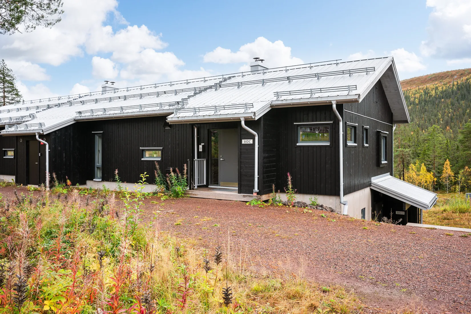 Bostadsrätt, Tandådalen Ski Apartments 102C, Tandådalen, Malung-Sälen