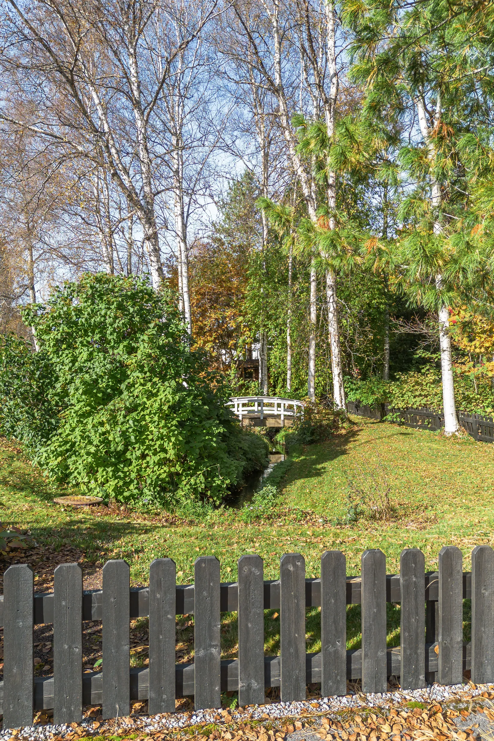 Villa, Marmorvägen 2, Brunflo, Östersund