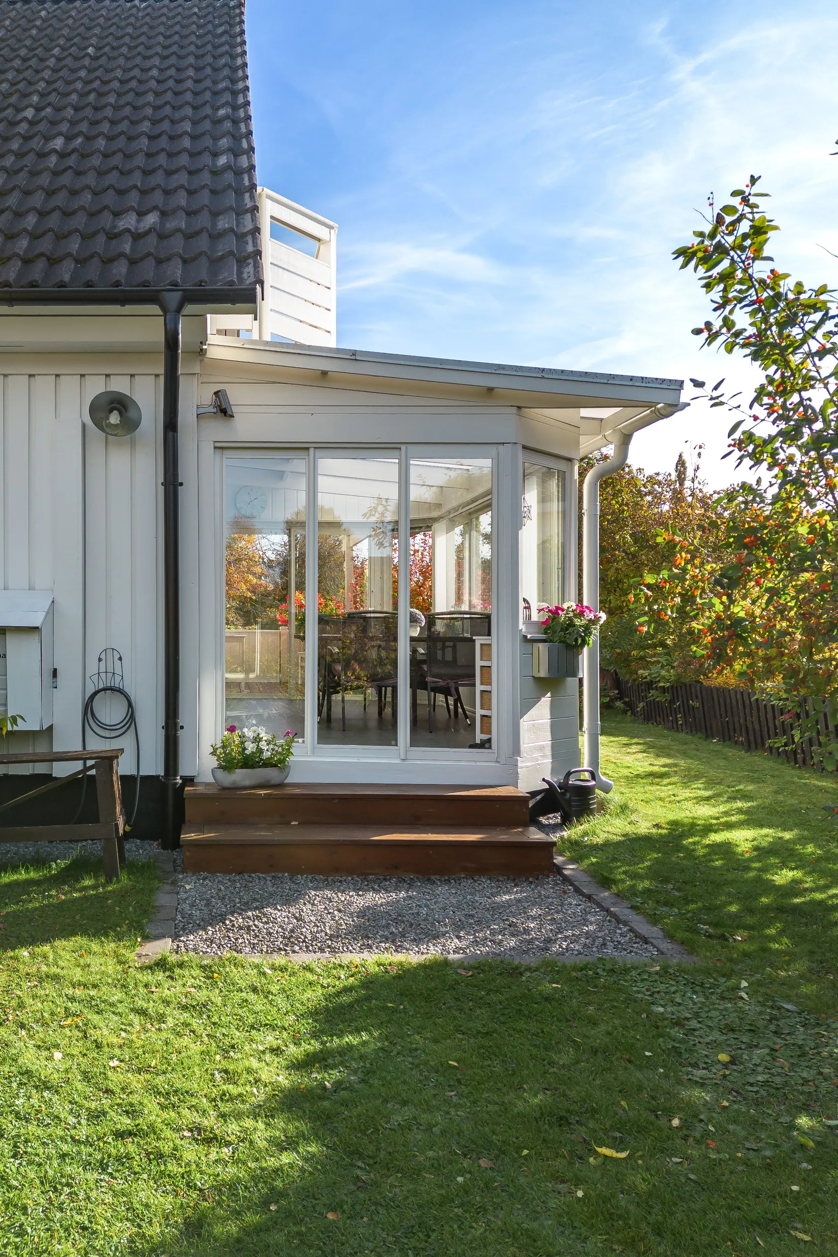 Villa, Marmorvägen 2, Brunflo, Östersund