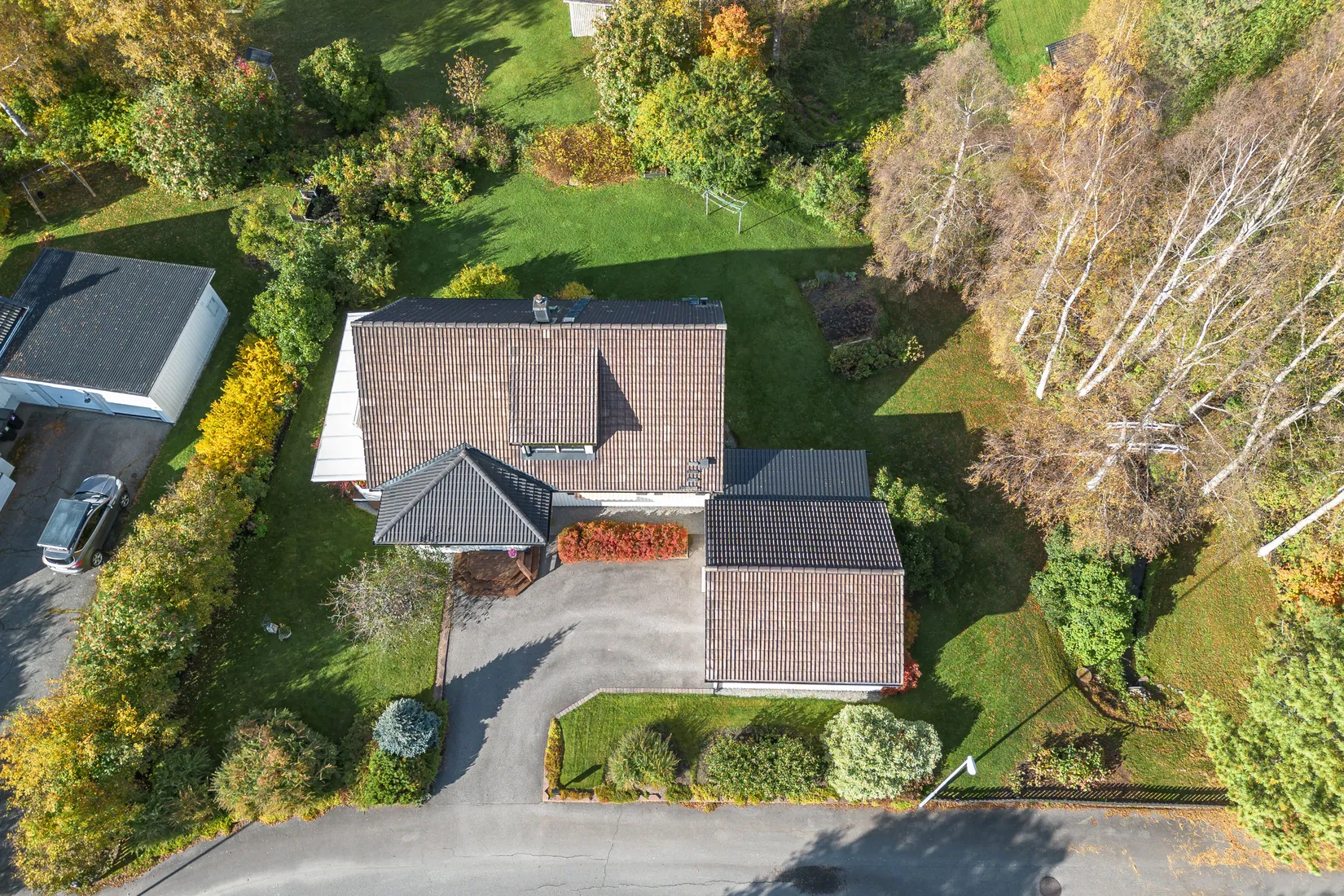 Villa, Marmorvägen 2, Brunflo, Östersund