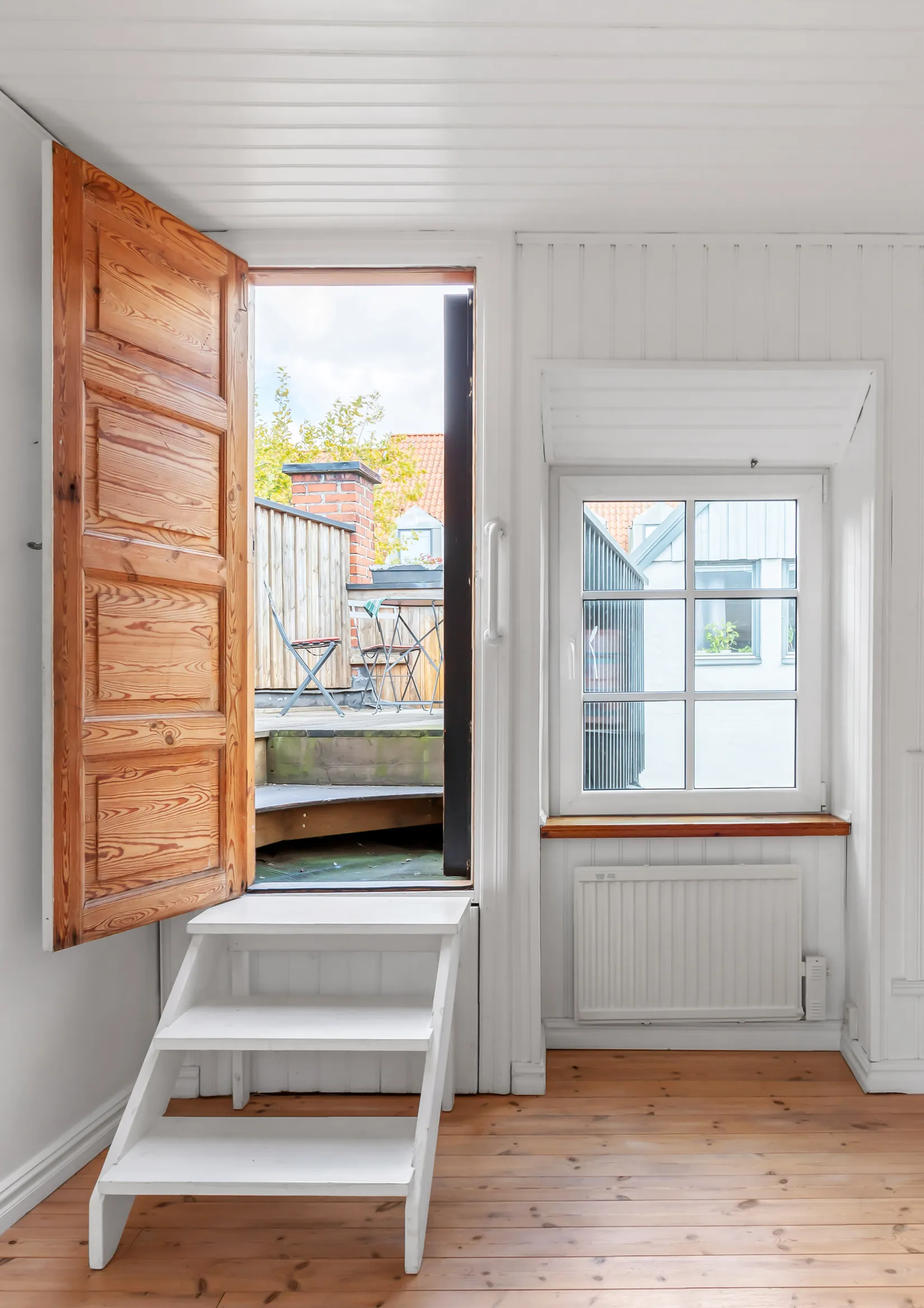 Villa, Lilla Norregatan 10, Ystad Centrum, Ystad