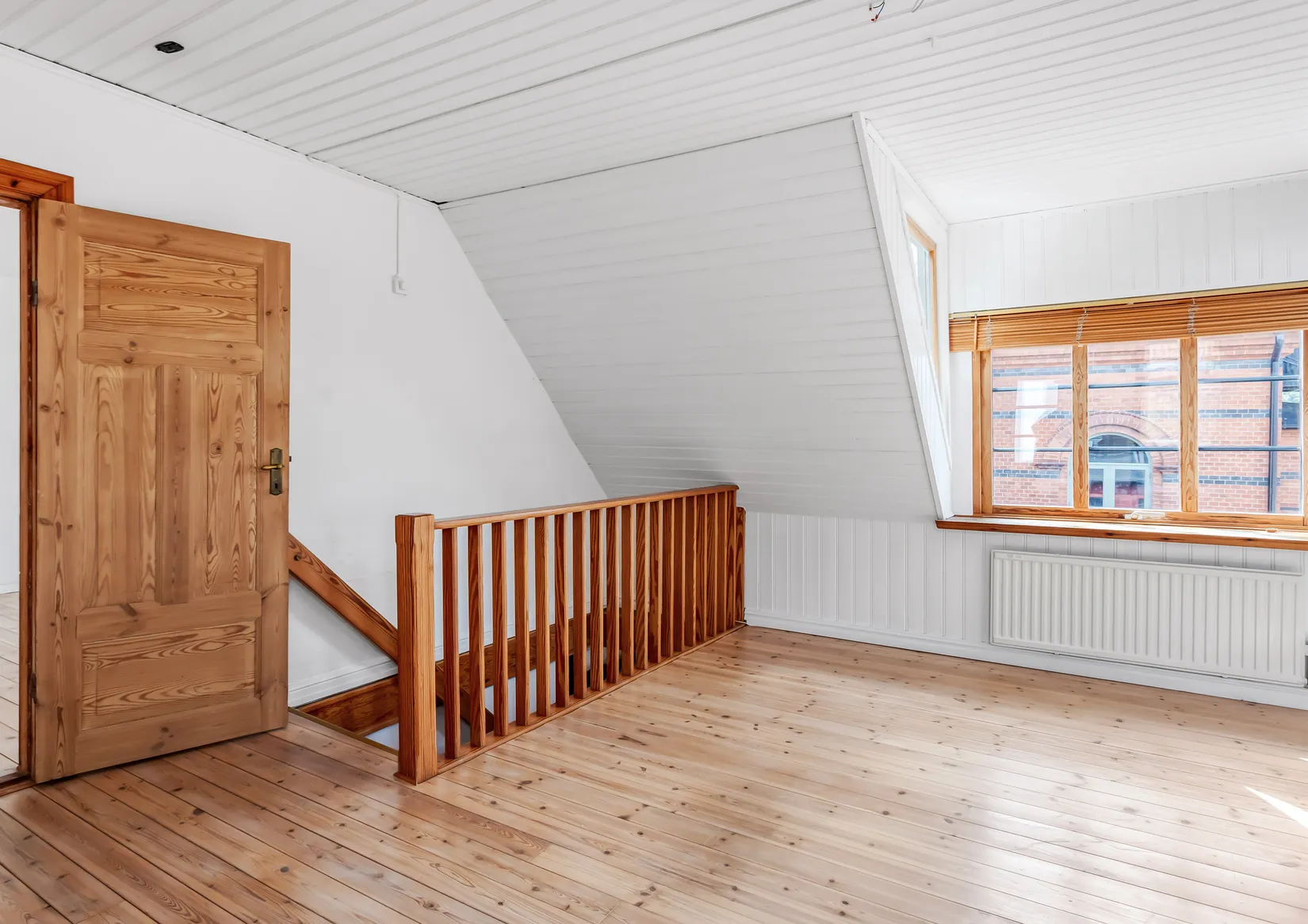 Villa, Lilla Norregatan 10, Ystad Centrum, Ystad