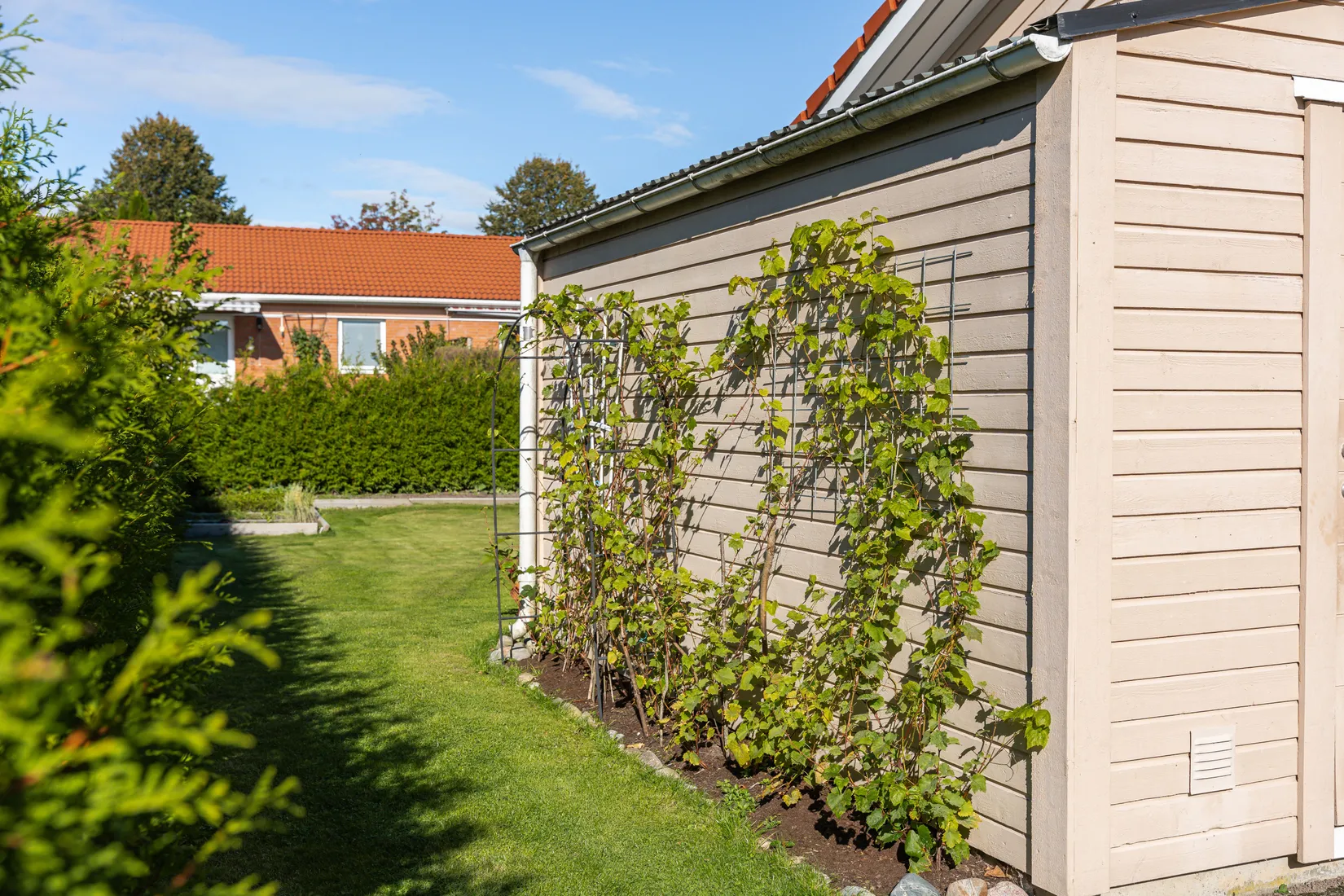 Radhus, Greta Adrians väg 20, Mellringe, Örebro