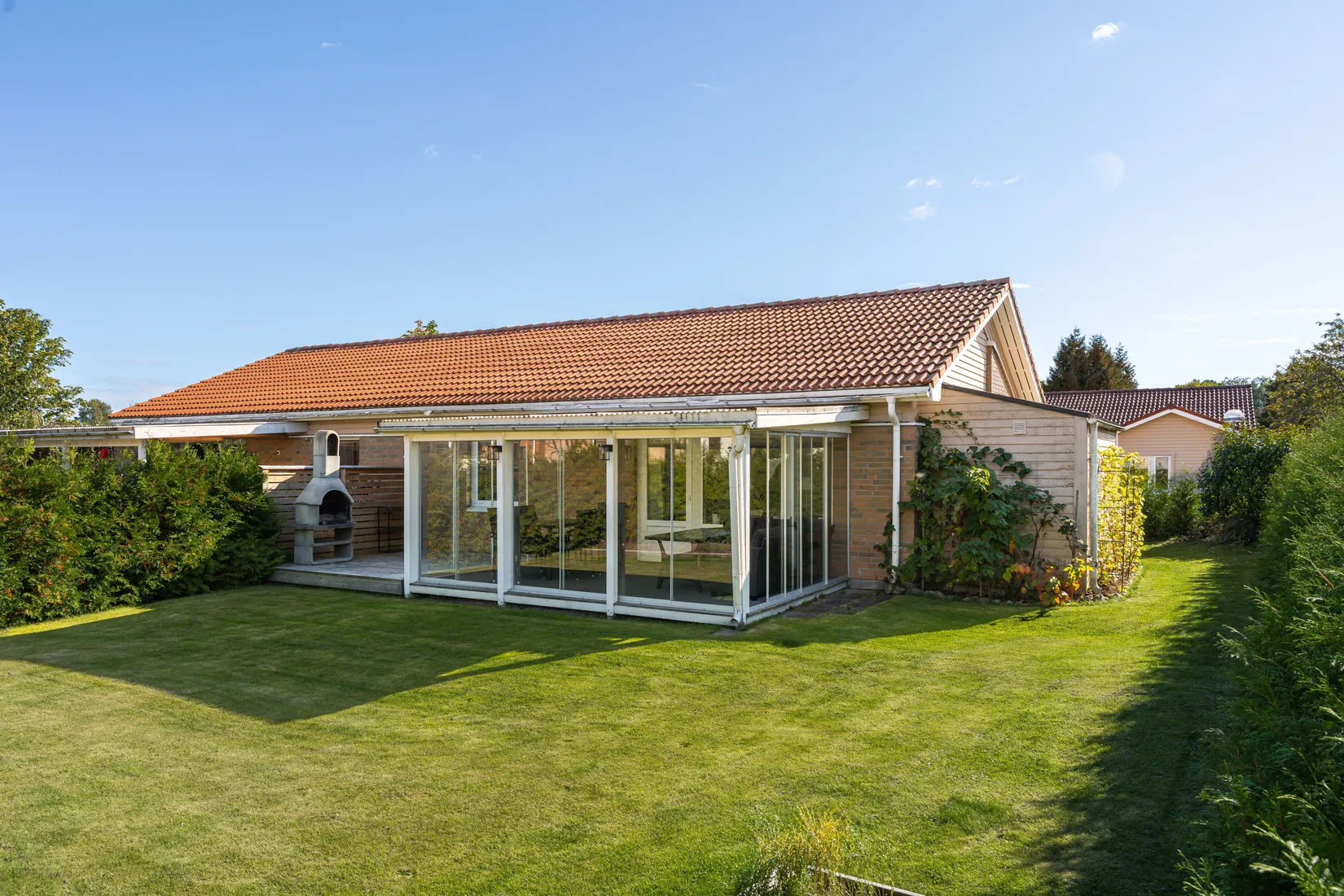 Radhus, Greta Adrians väg 20, Mellringe, Örebro