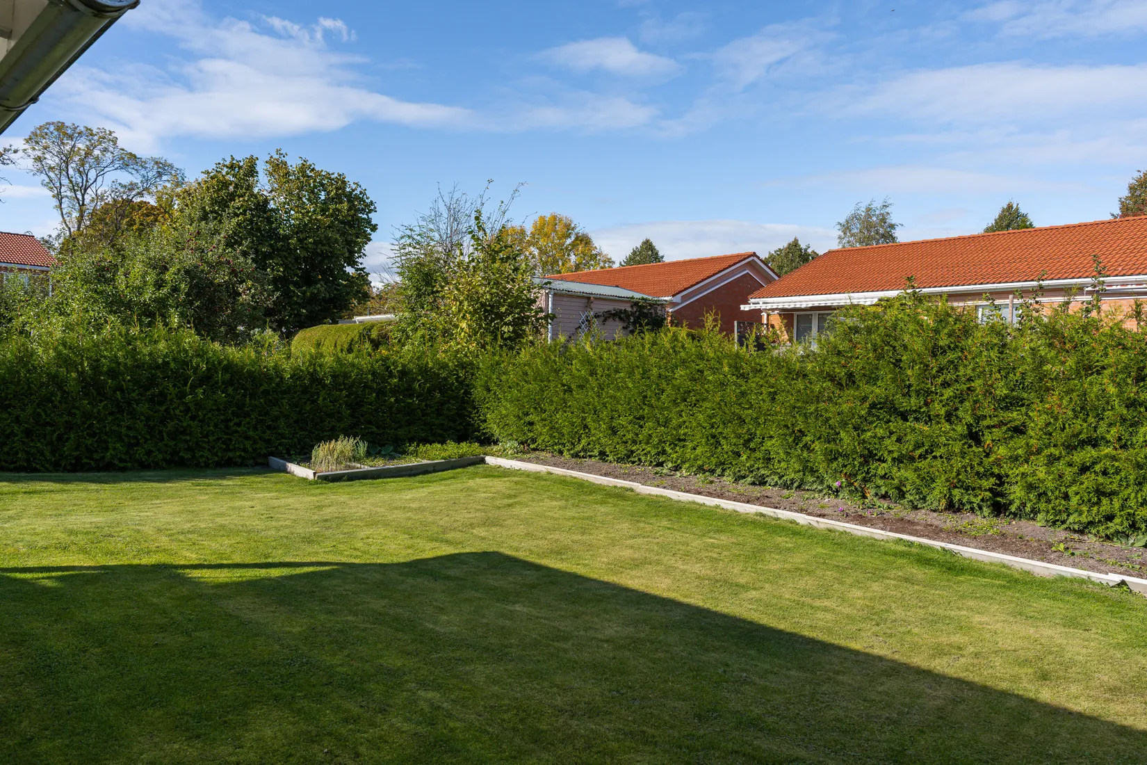 Radhus, Greta Adrians väg 20, Mellringe, Örebro