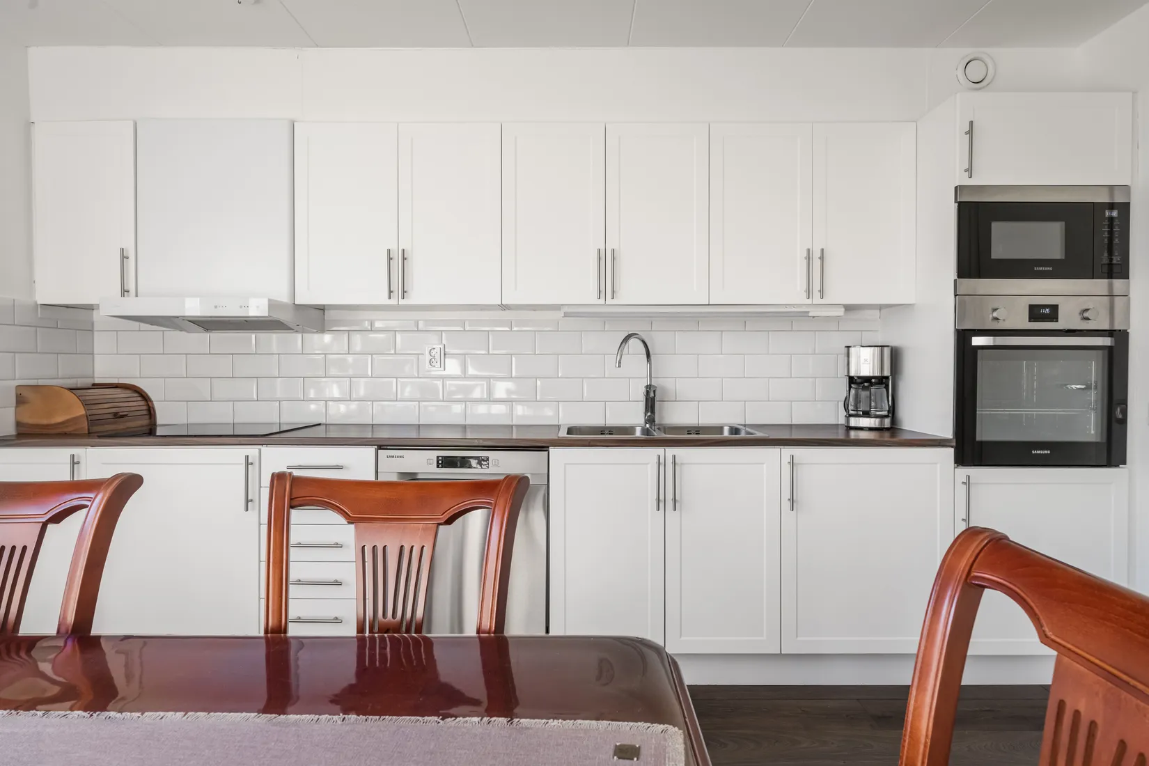 Radhus, Greta Adrians väg 20, Mellringe, Örebro