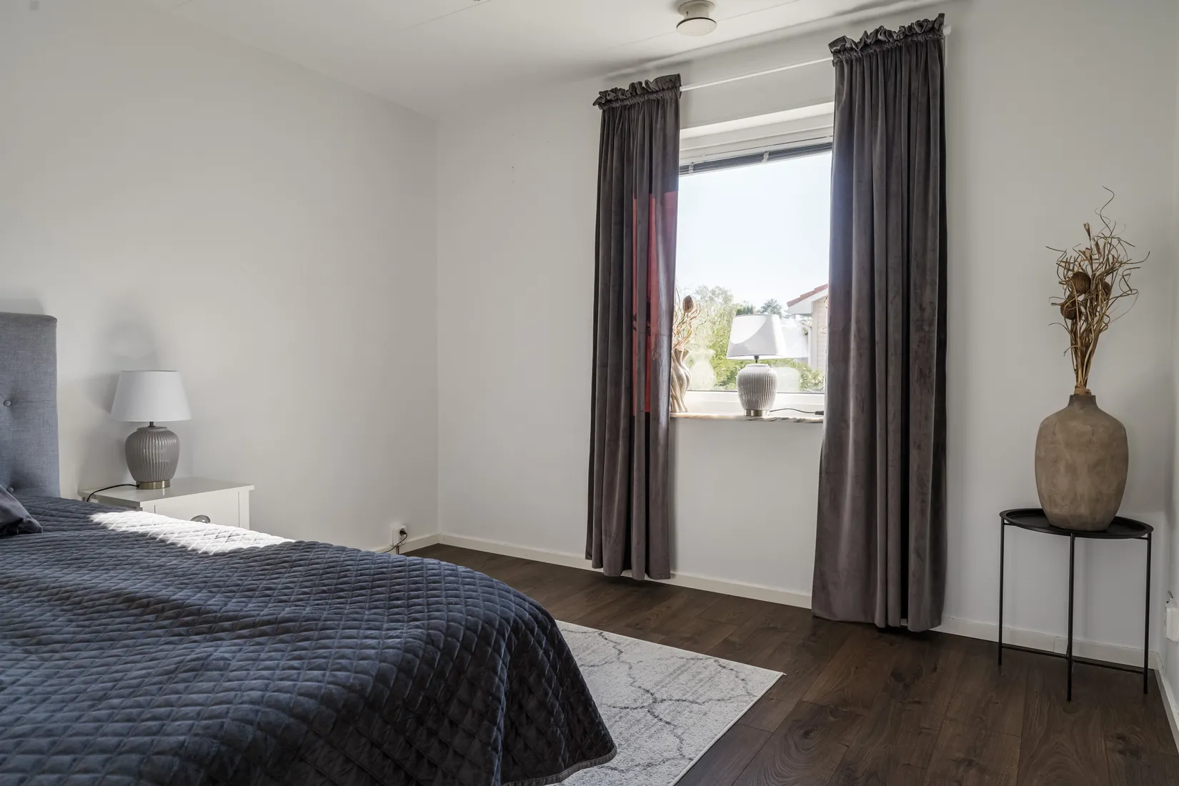 Radhus, Greta Adrians väg 20, Mellringe, Örebro