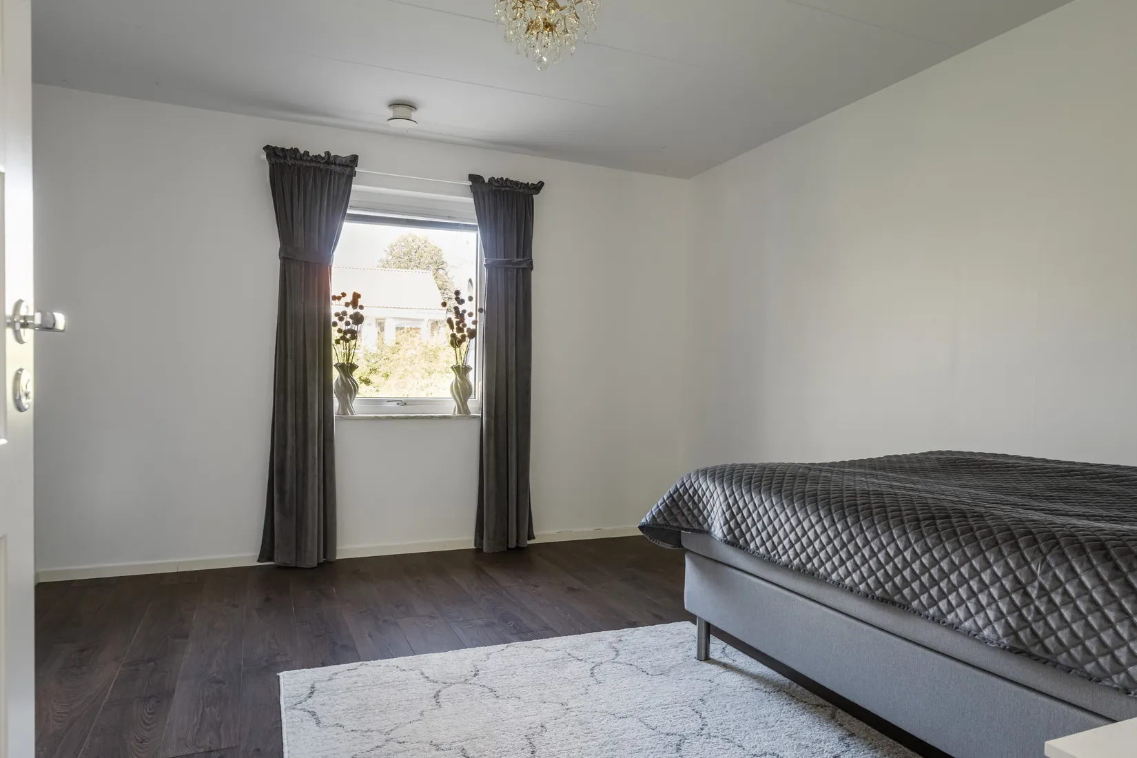 Radhus, Greta Adrians väg 20, Mellringe, Örebro