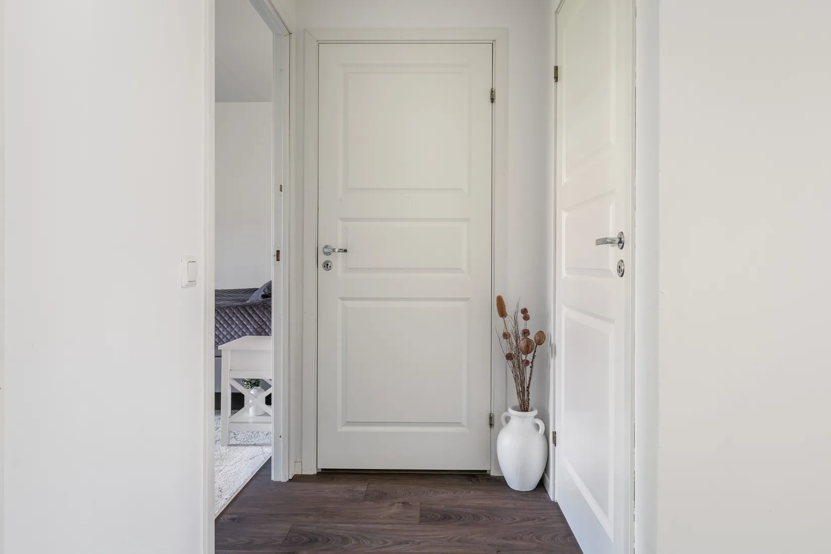 Radhus, Greta Adrians väg 20, Mellringe, Örebro
