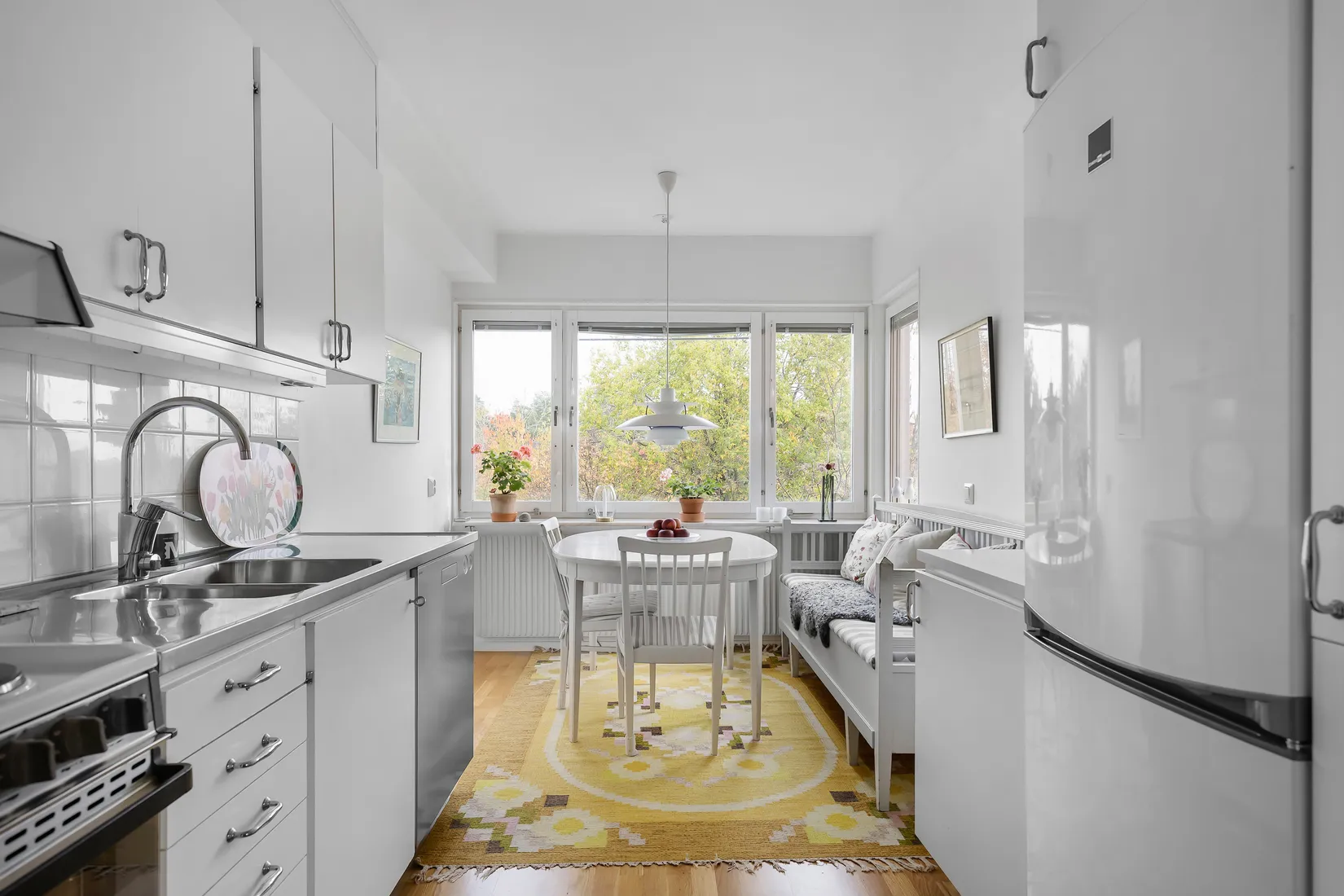 Bostadsrätt, Flogstavägen 5C (Lgh 1201), Ekeby/Flogsta, Uppsala