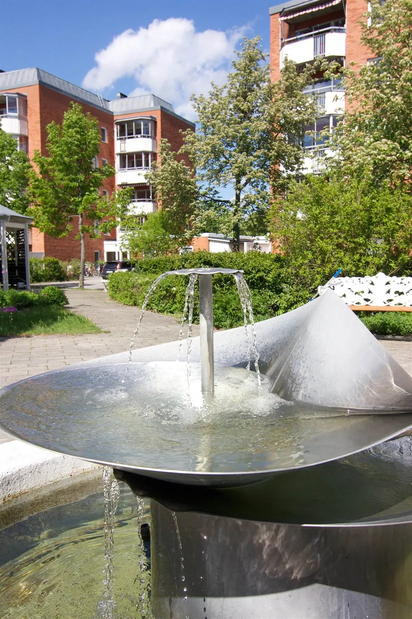 Bostadsrätt, Flogstavägen 5C (Lgh 1201), Ekeby/Flogsta, Uppsala