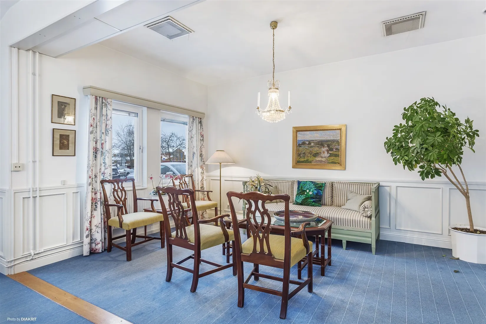 Bostadsrätt, Flogstavägen 5C (Lgh 1201), Ekeby/Flogsta, Uppsala