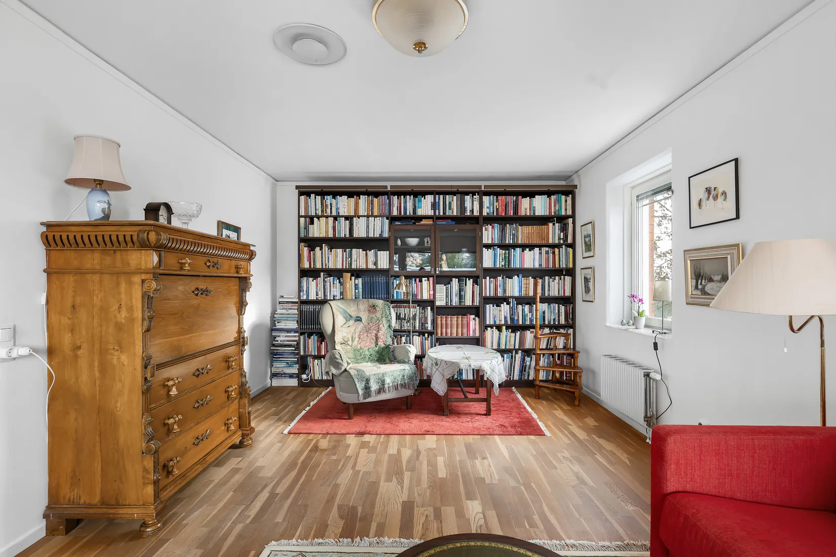 Bostadsrätt, Flogstavägen 5C (Lgh 1201), Ekeby/Flogsta, Uppsala