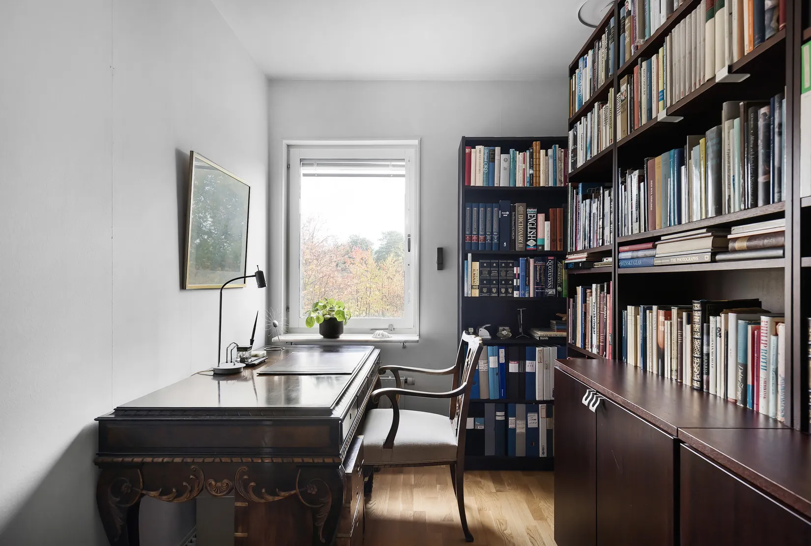Bostadsrätt, Flogstavägen 5C (Lgh 1201), Ekeby/Flogsta, Uppsala