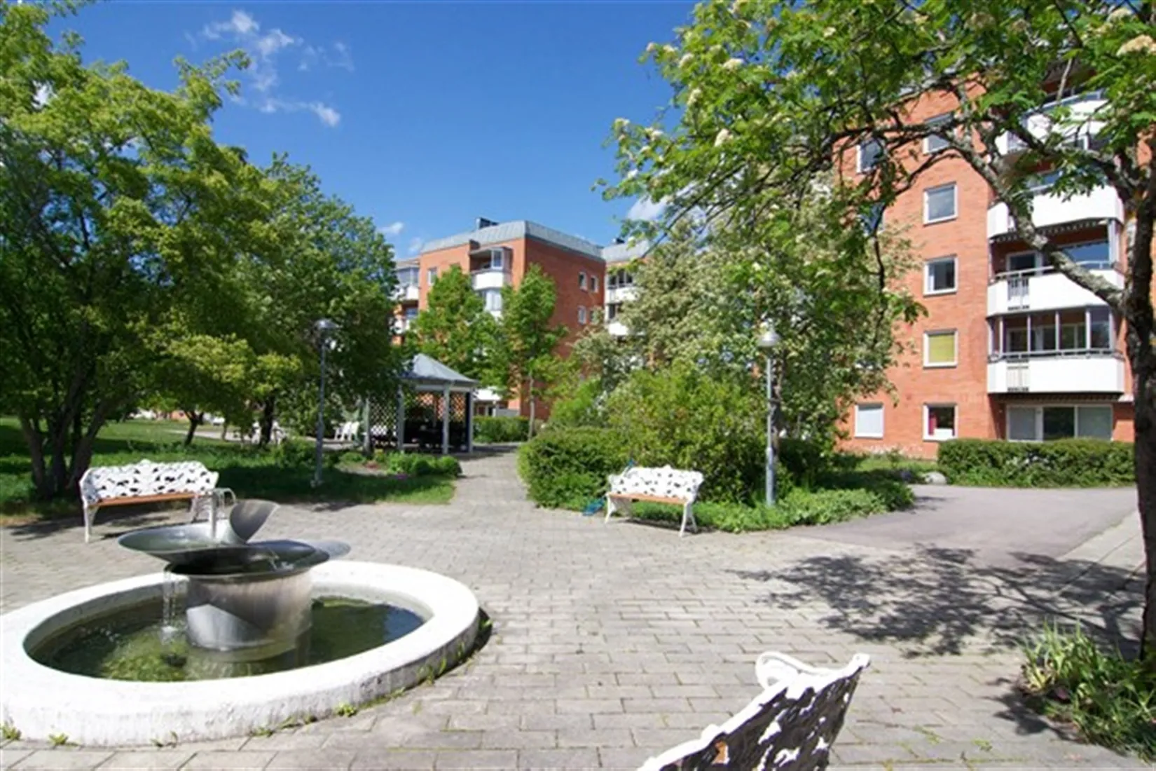 Bostadsrätt, Flogstavägen 5C (Lgh 1201), Ekeby/Flogsta, Uppsala
