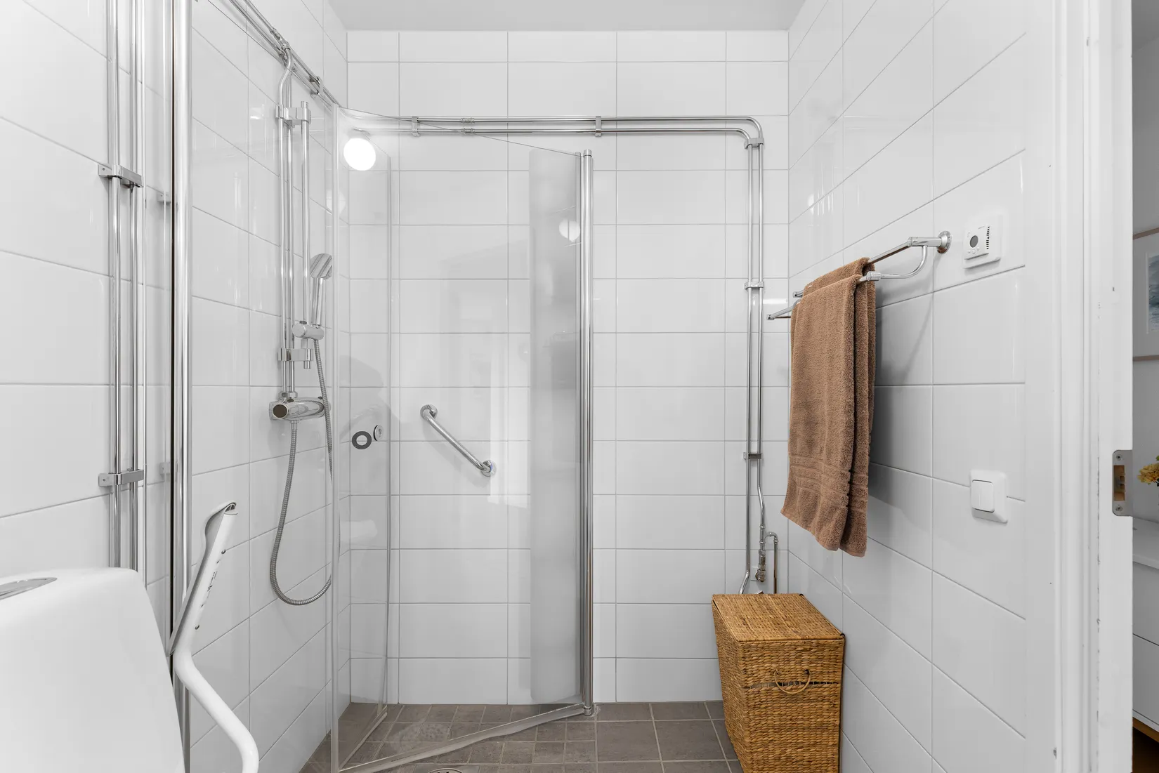 Bostadsrätt, Flogstavägen 5C (Lgh 1201), Ekeby/Flogsta, Uppsala