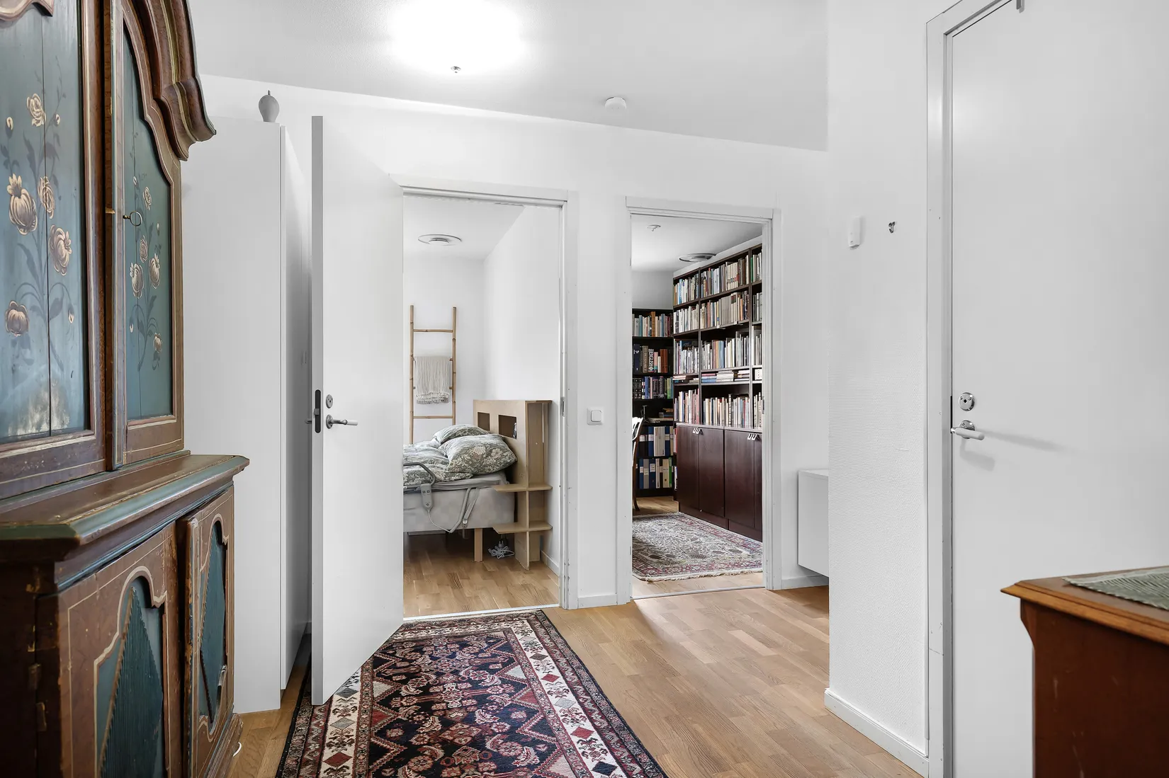 Bostadsrätt, Flogstavägen 5C (Lgh 1201), Ekeby/Flogsta, Uppsala