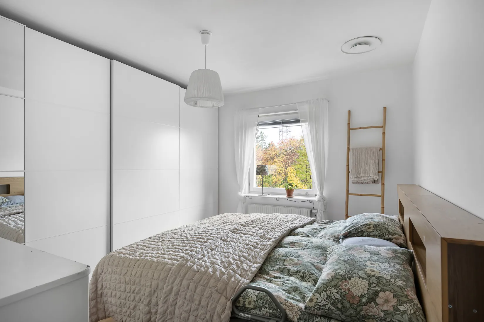 Bostadsrätt, Flogstavägen 5C (Lgh 1201), Ekeby/Flogsta, Uppsala