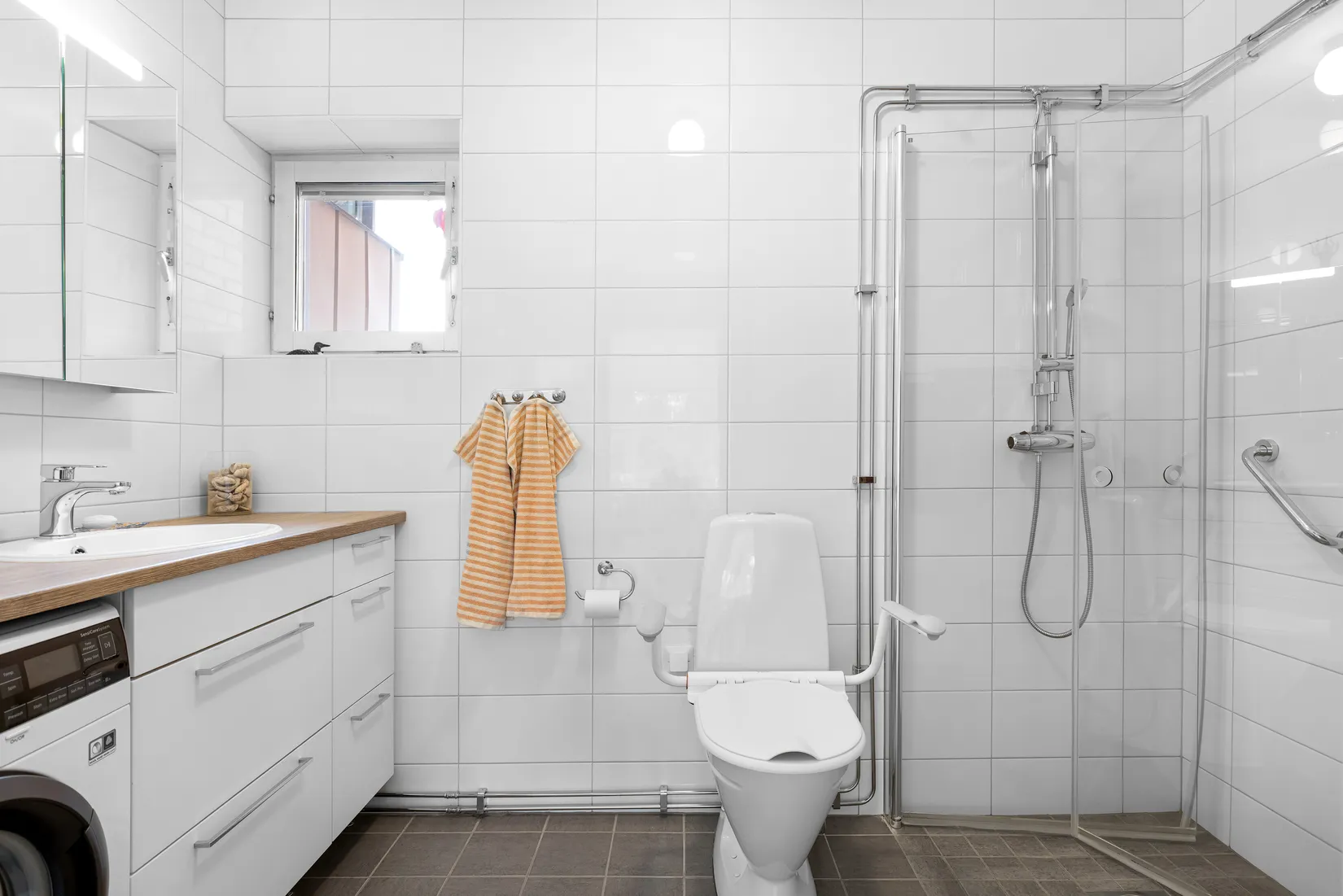 Bostadsrätt, Flogstavägen 5C (Lgh 1201), Ekeby/Flogsta, Uppsala