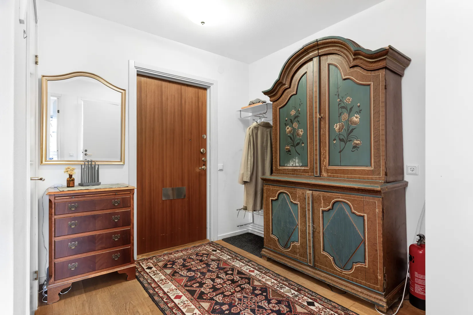 Bostadsrätt, Flogstavägen 5C (Lgh 1201), Ekeby/Flogsta, Uppsala