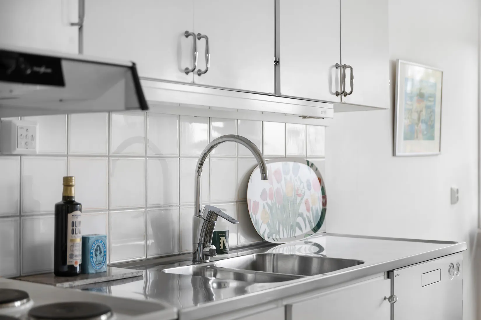 Bostadsrätt, Flogstavägen 5C (Lgh 1201), Ekeby/Flogsta, Uppsala